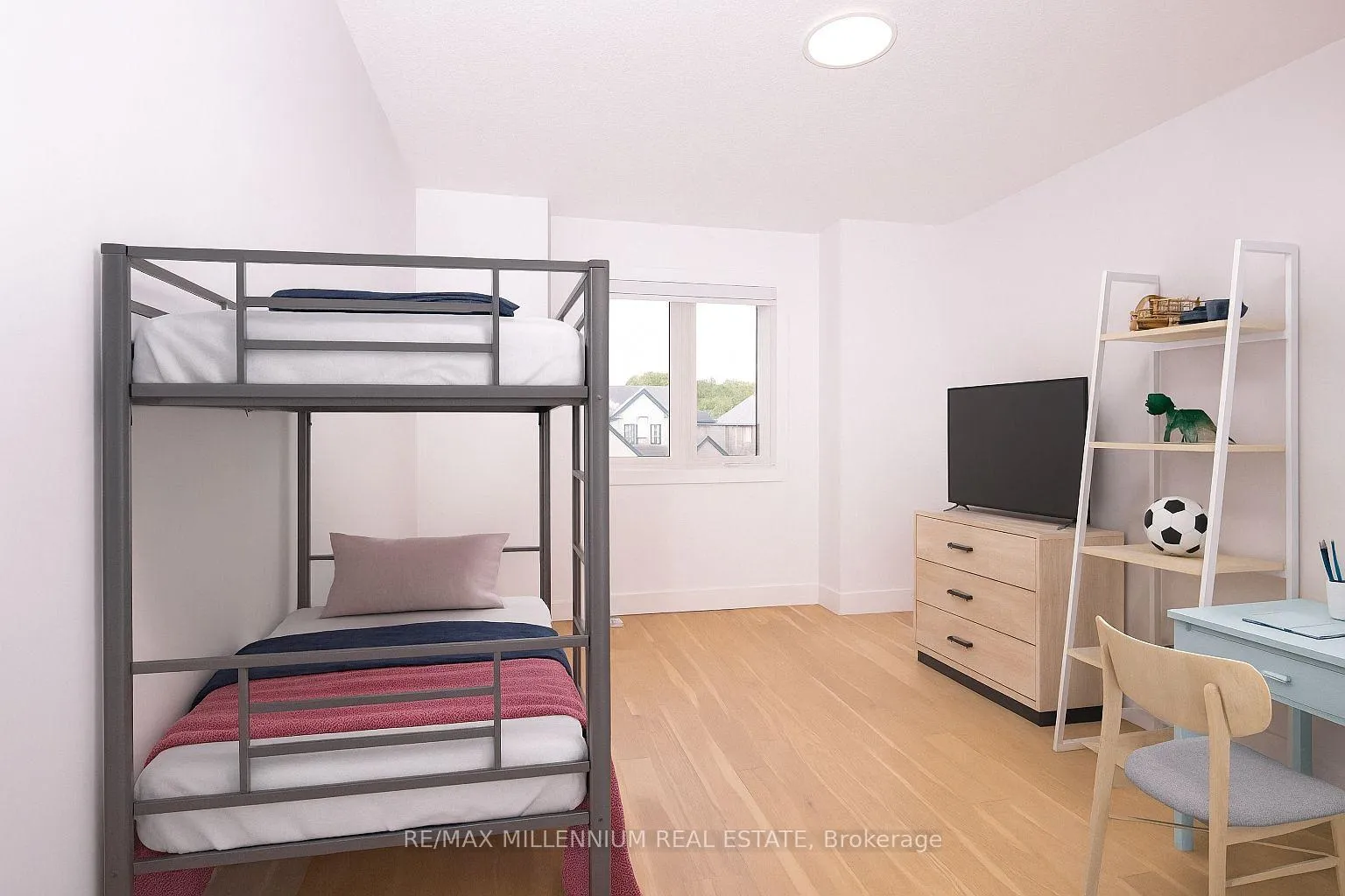 Photo 29 of 195 Boardwalk Way, Thames Centre, Dorchester — HOMEH