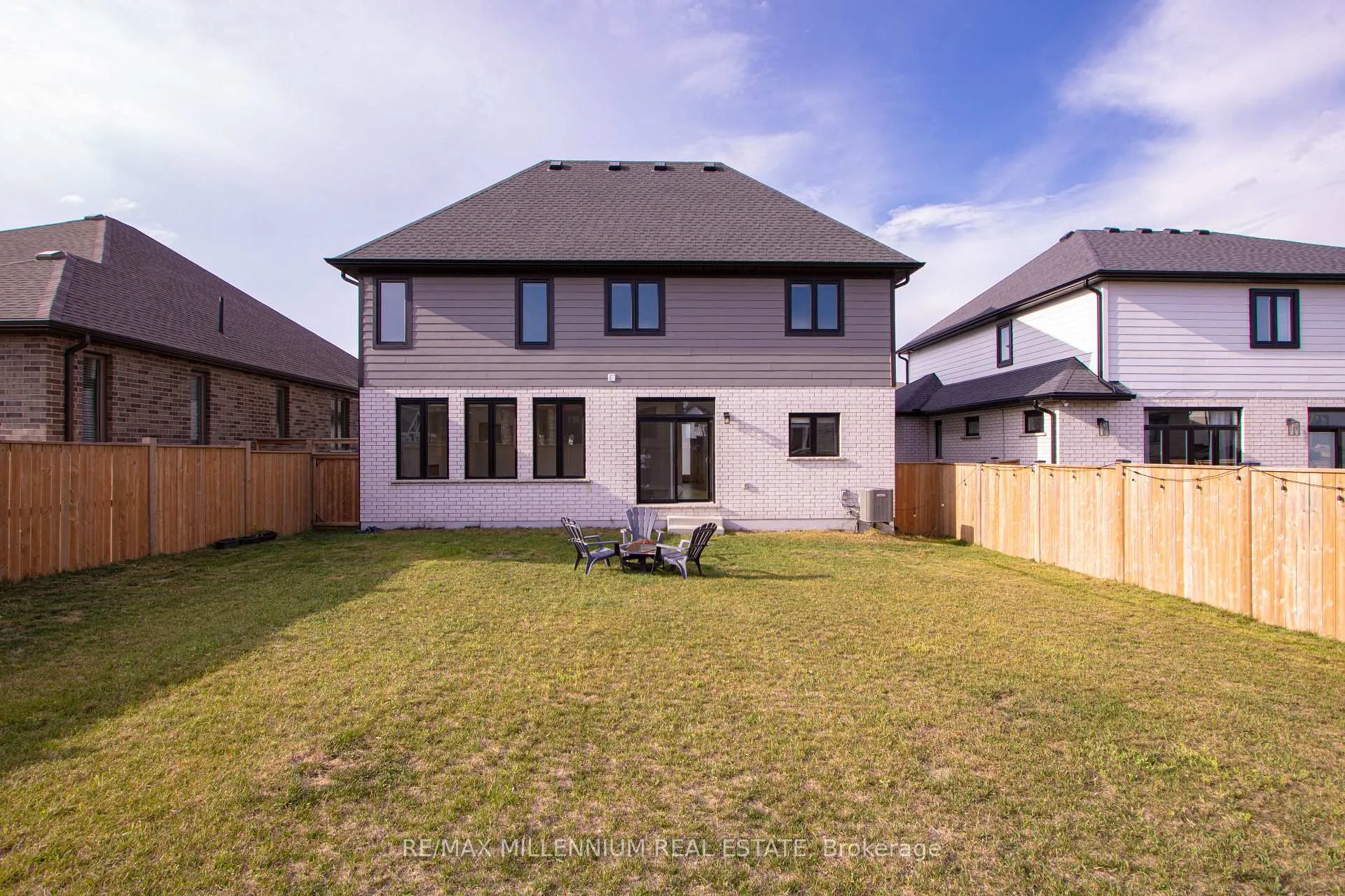 Photo 40 of 195 Boardwalk Way, Thames Centre, Dorchester — HOMEH