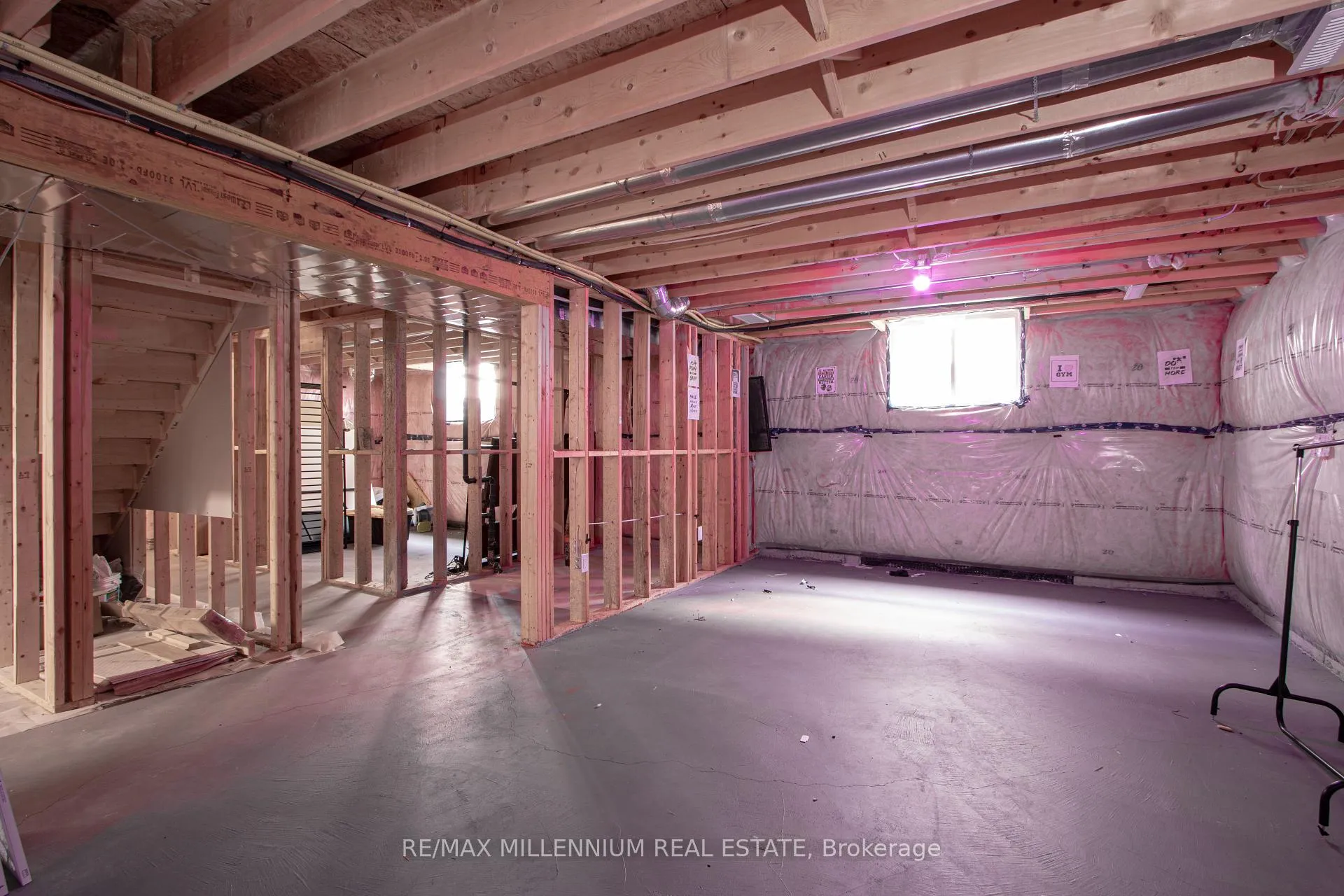 Photo 41 of 195 Boardwalk Way, Thames Centre, Dorchester — HOMEH
