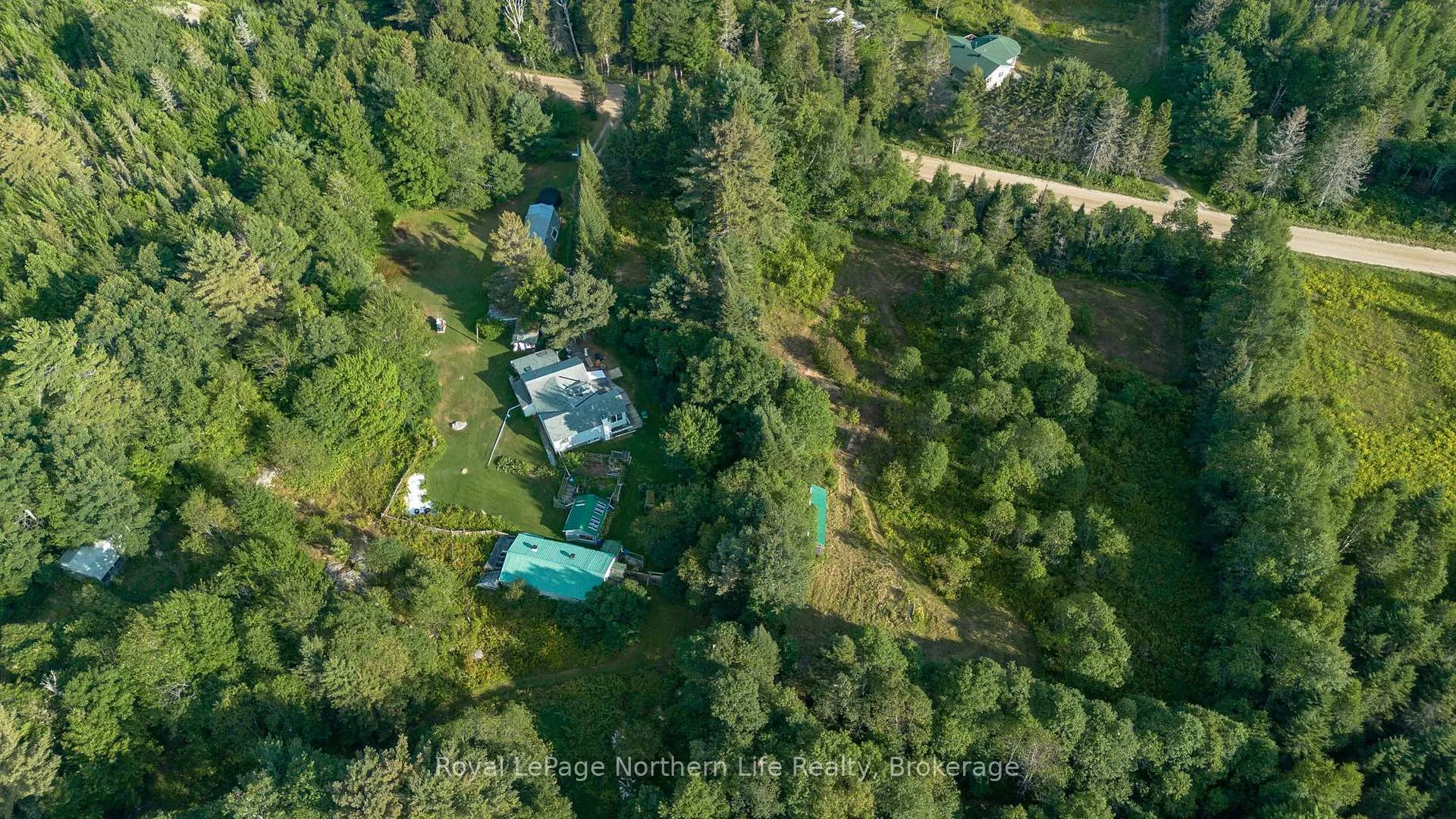 Photo 1 of 137 Grand Desert Road, Bonfield — HOMEH