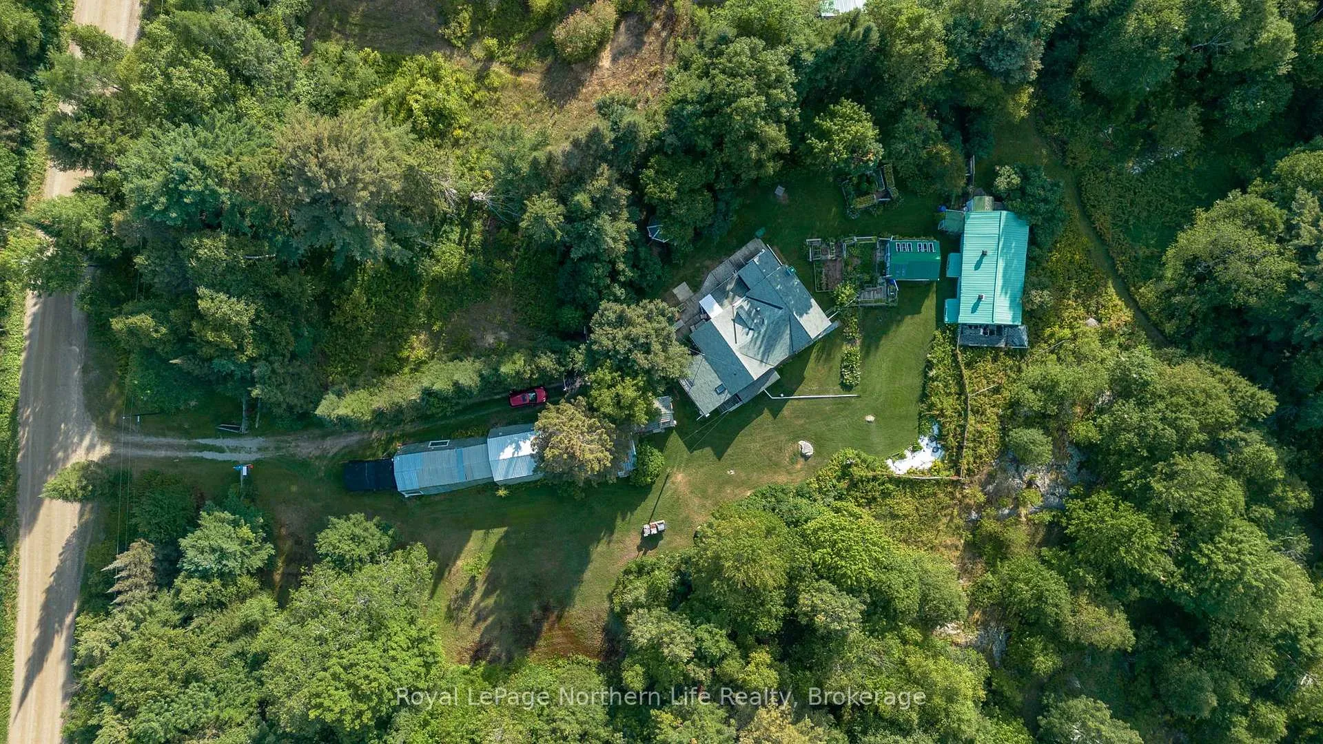 Photo 2 of 137 Grand Desert Road, Bonfield — HOMEH