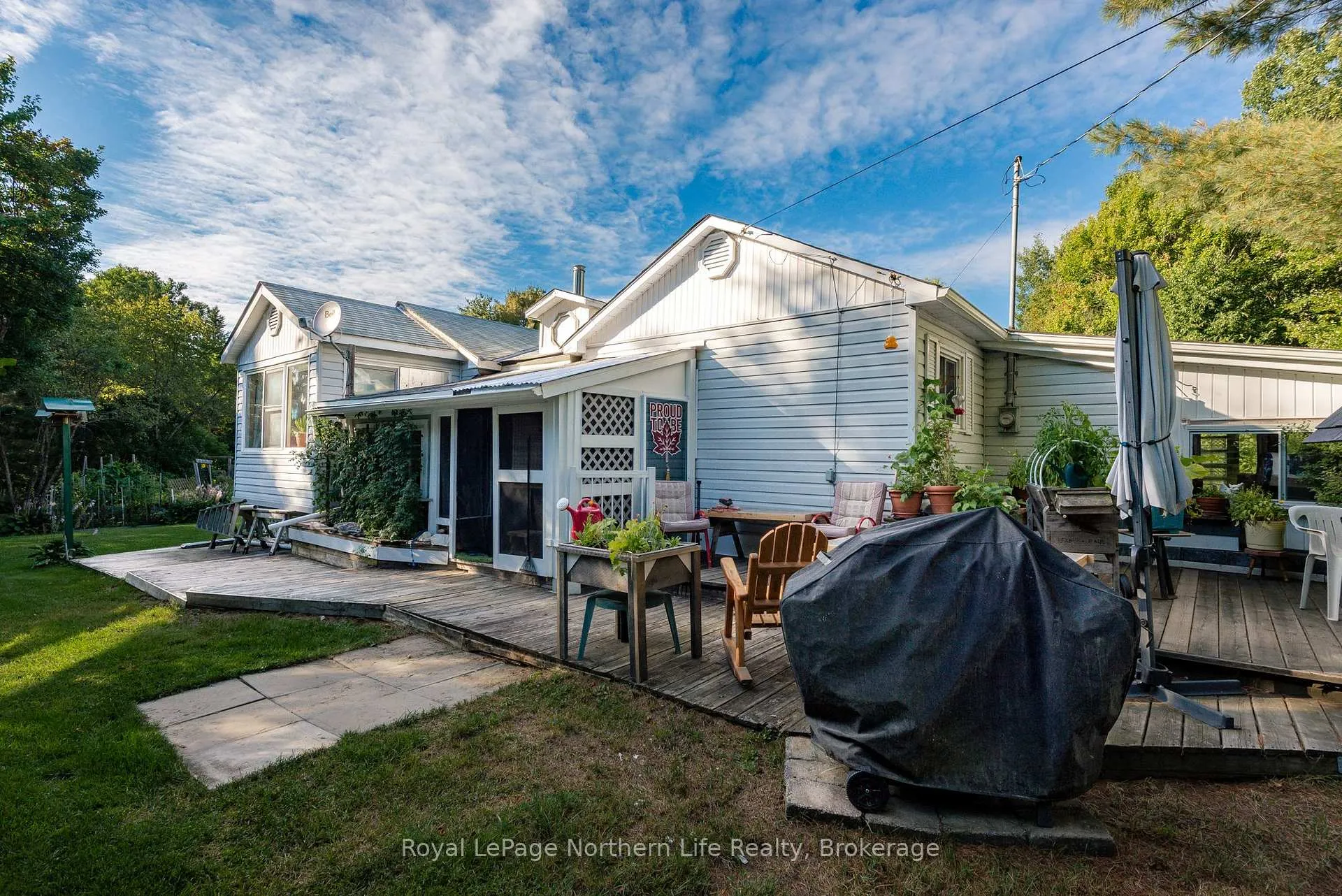 Photo 11 of 137 Grand Desert Road, Bonfield — HOMEH
