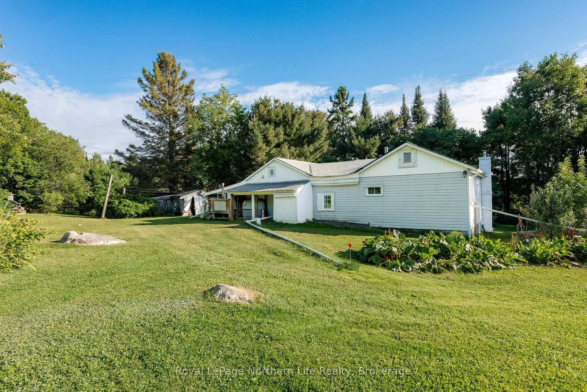 Photo 12 of 137 Grand Desert Road, Bonfield — HOMEH