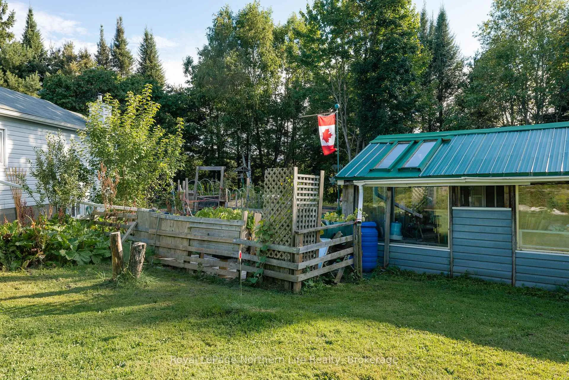 Photo 13 of 137 Grand Desert Road, Bonfield — HOMEH