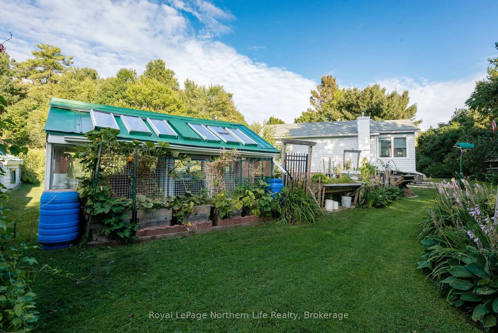Photo 14 of 137 Grand Desert Road, Bonfield — HOMEH