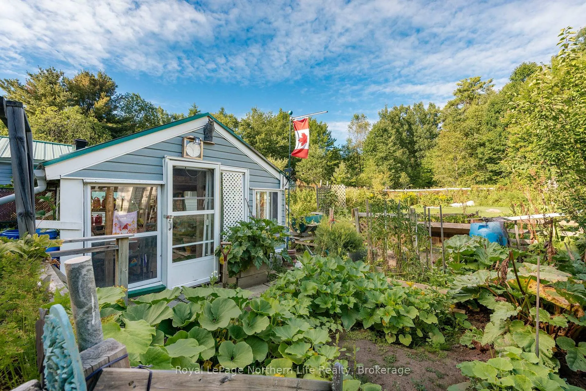 Photo 16 of 137 Grand Desert Road, Bonfield — HOMEH
