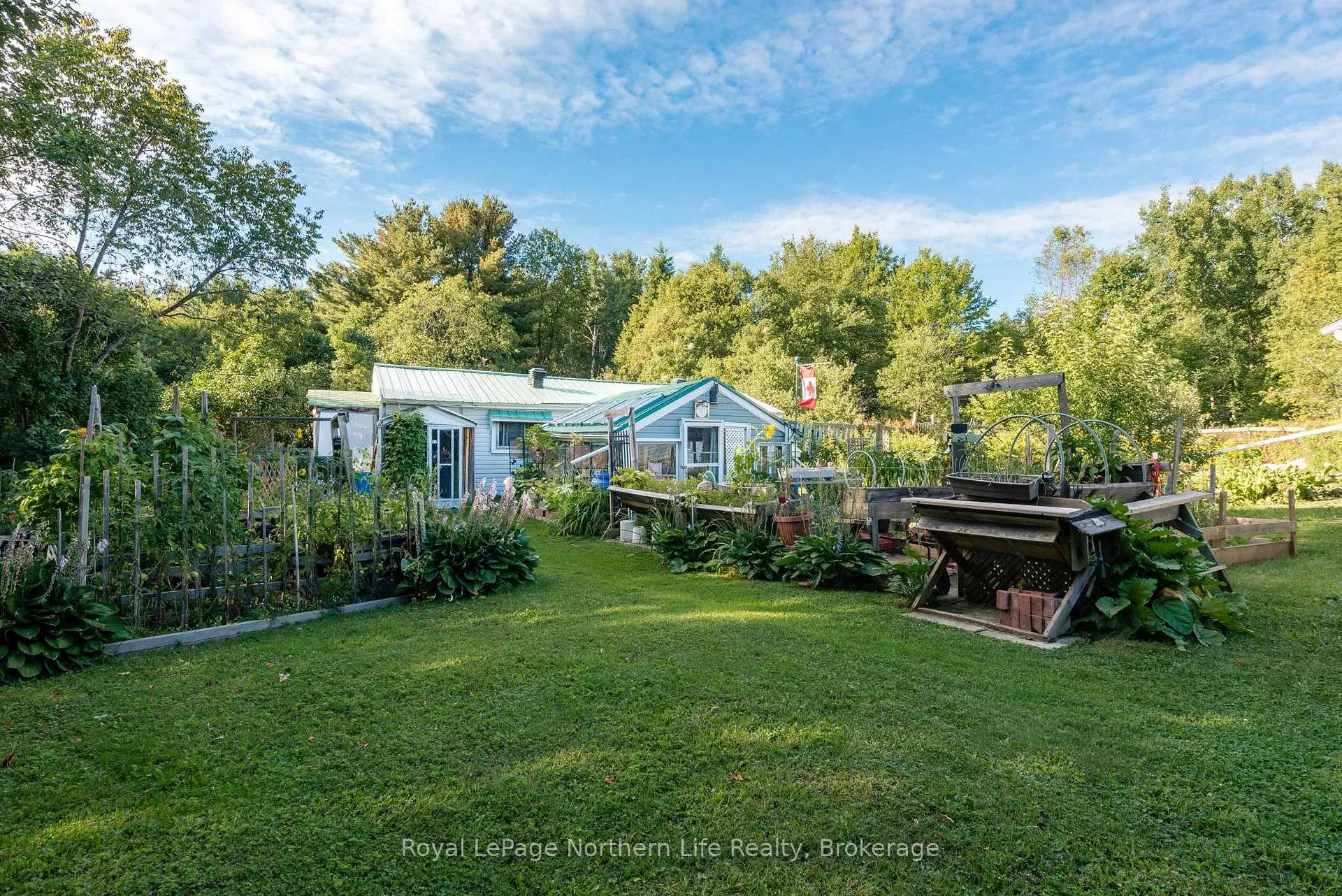 Photo 18 of 137 Grand Desert Road, Bonfield — HOMEH