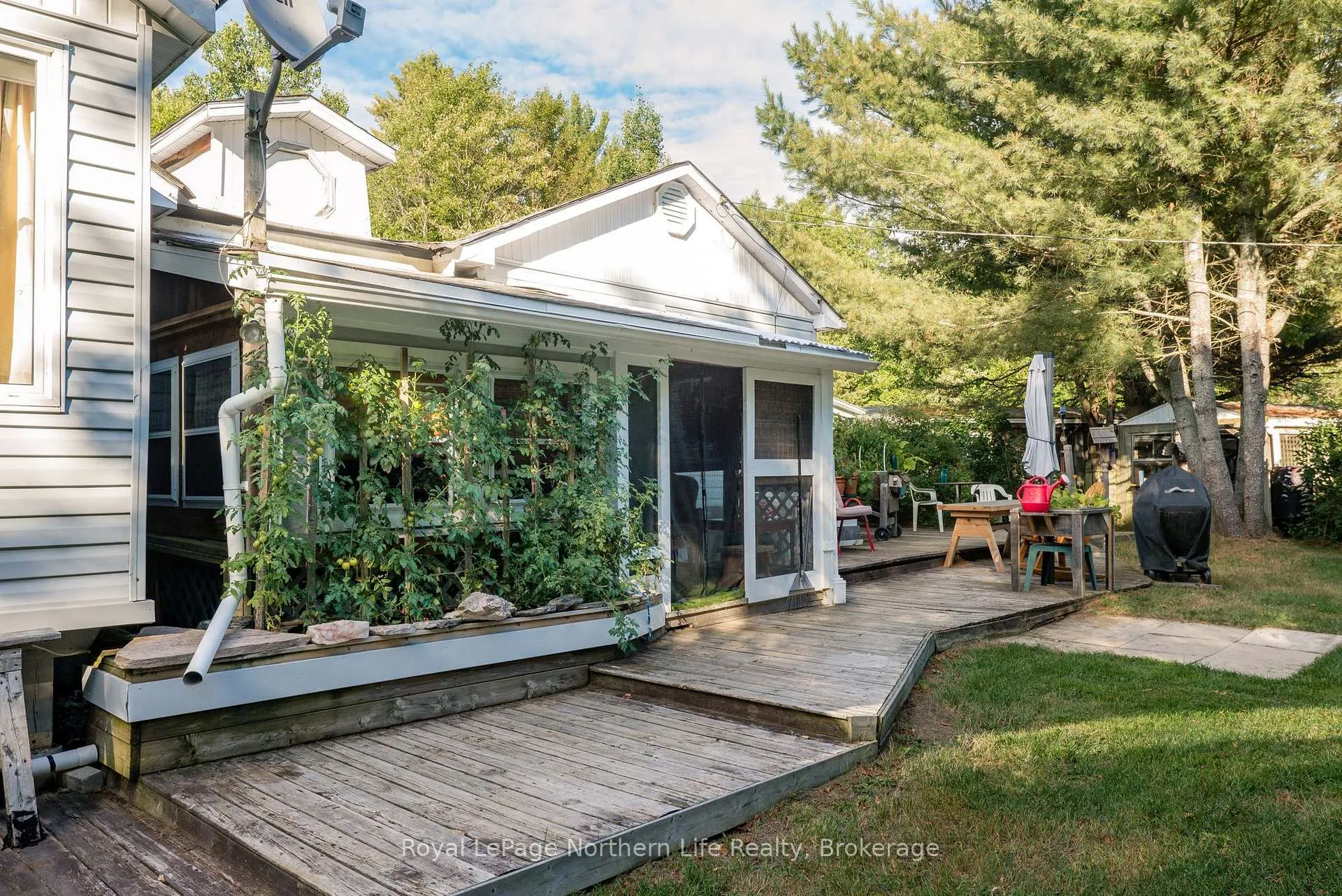Photo 19 of 137 Grand Desert Road, Bonfield — HOMEH