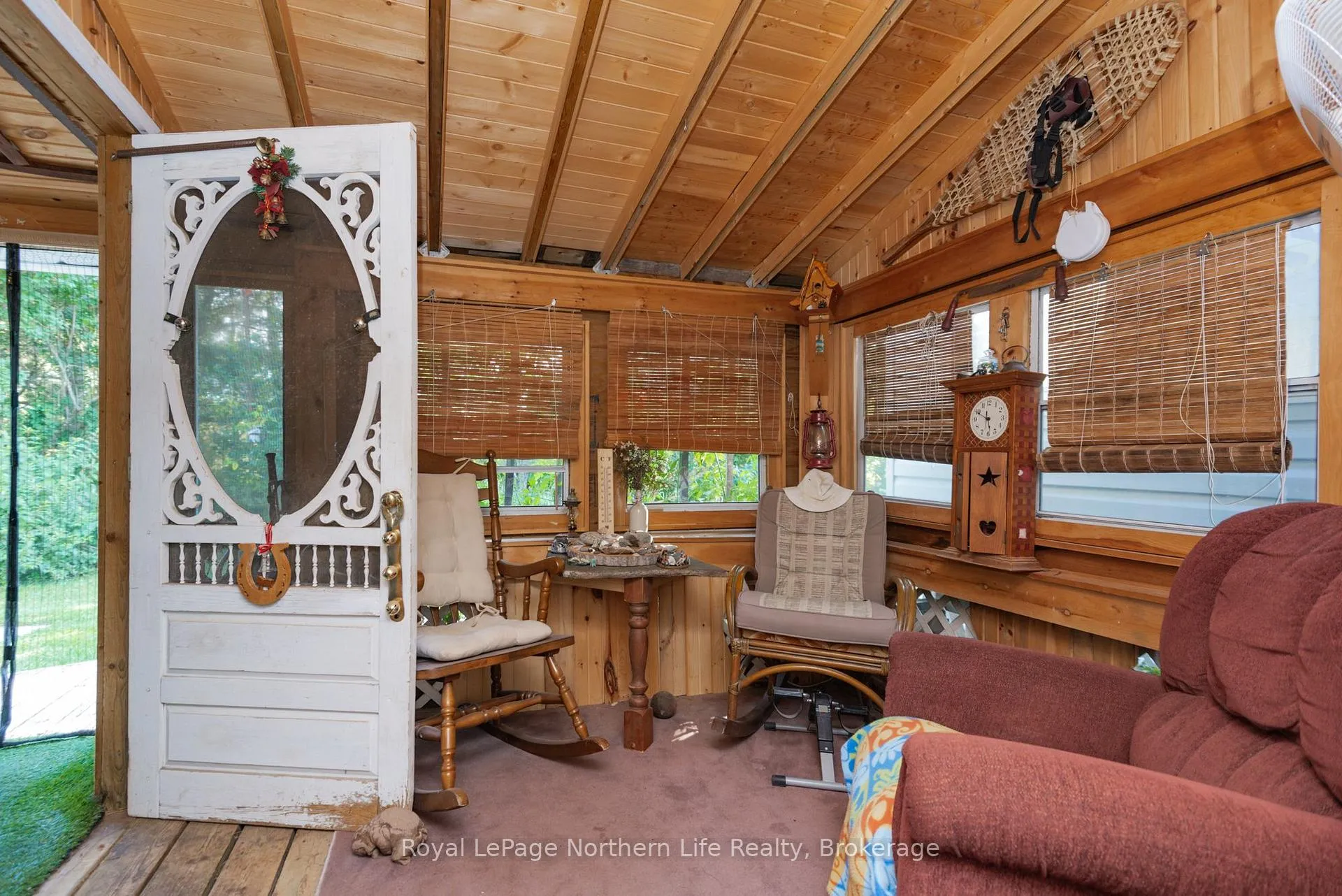 Photo 20 of 137 Grand Desert Road, Bonfield — HOMEH