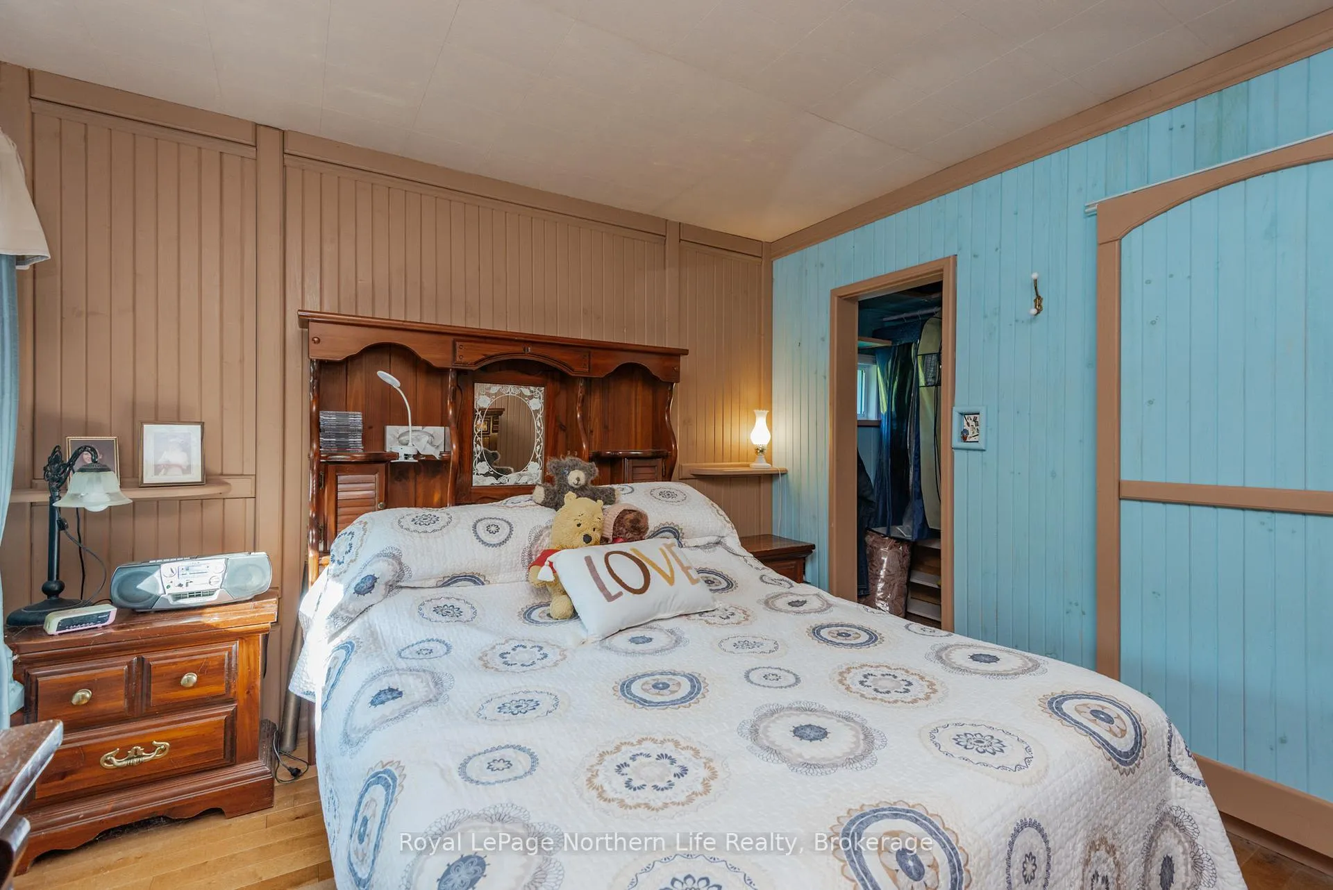 Photo 34 of 137 Grand Desert Road, Bonfield — HOMEH