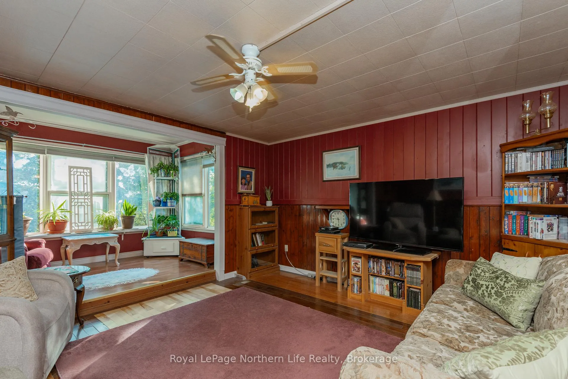 Photo 35 of 137 Grand Desert Road, Bonfield — HOMEH