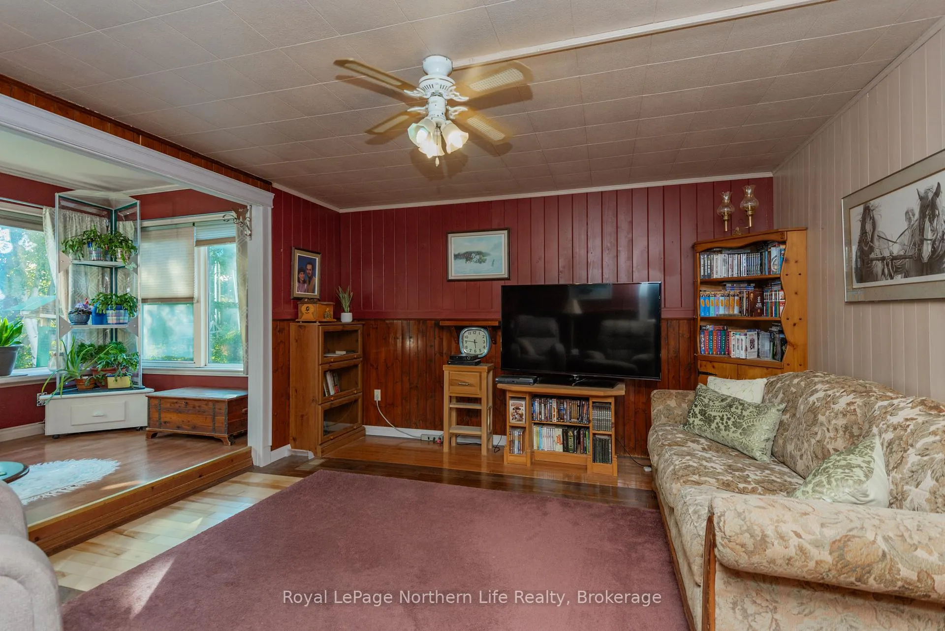 Photo 36 of 137 Grand Desert Road, Bonfield — HOMEH