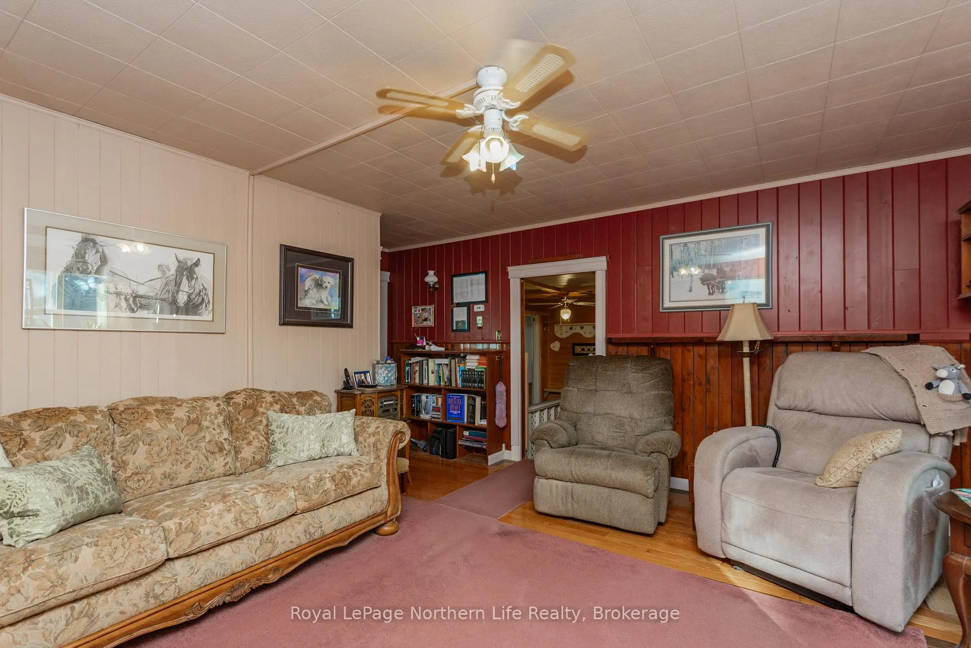 Photo 37 of 137 Grand Desert Road, Bonfield — HOMEH