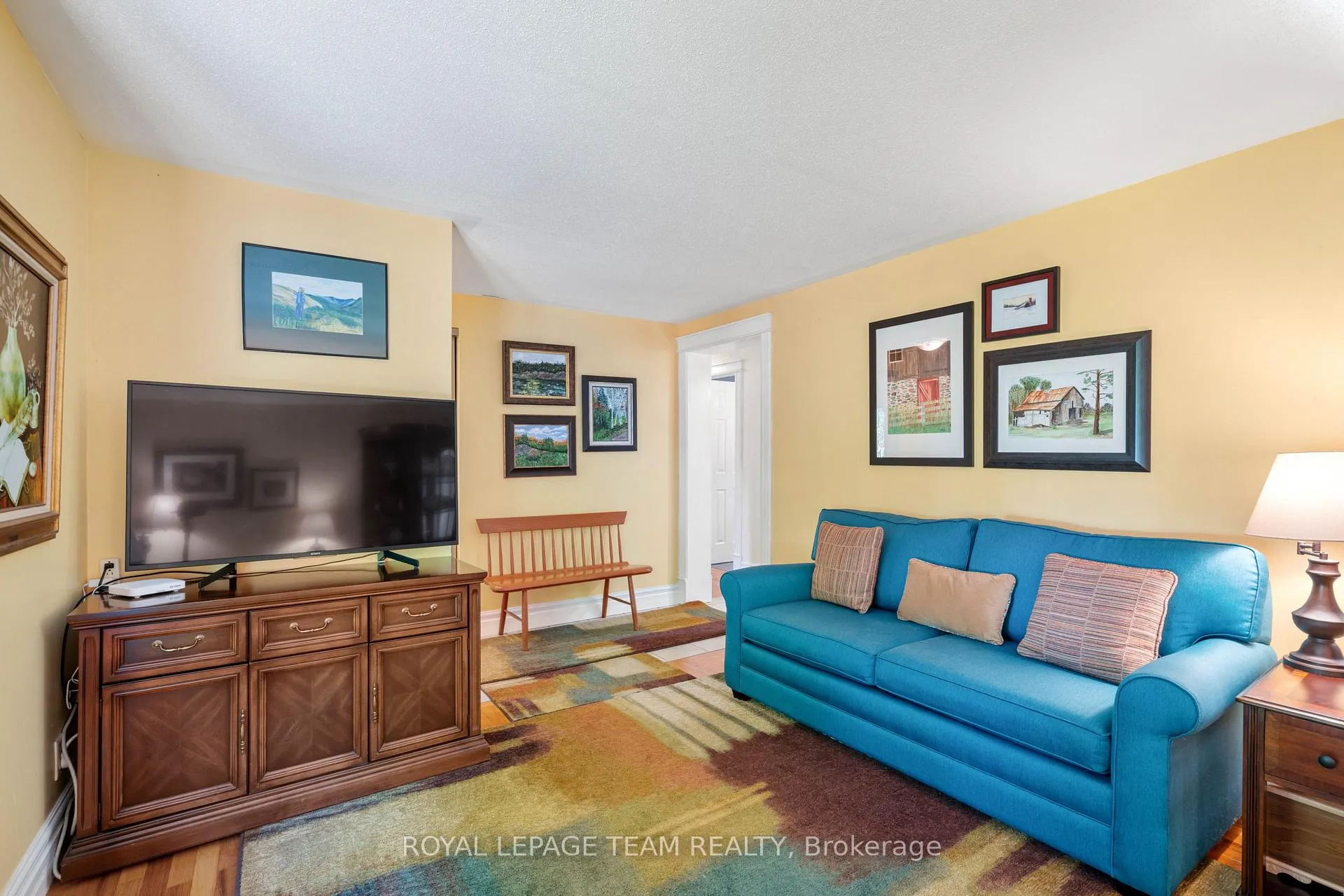 Photo 9 of 11 Sutton Drive, Edwardsburgh/Cardinal, Edwardsburgh/Cardinal Twp — HOMEH