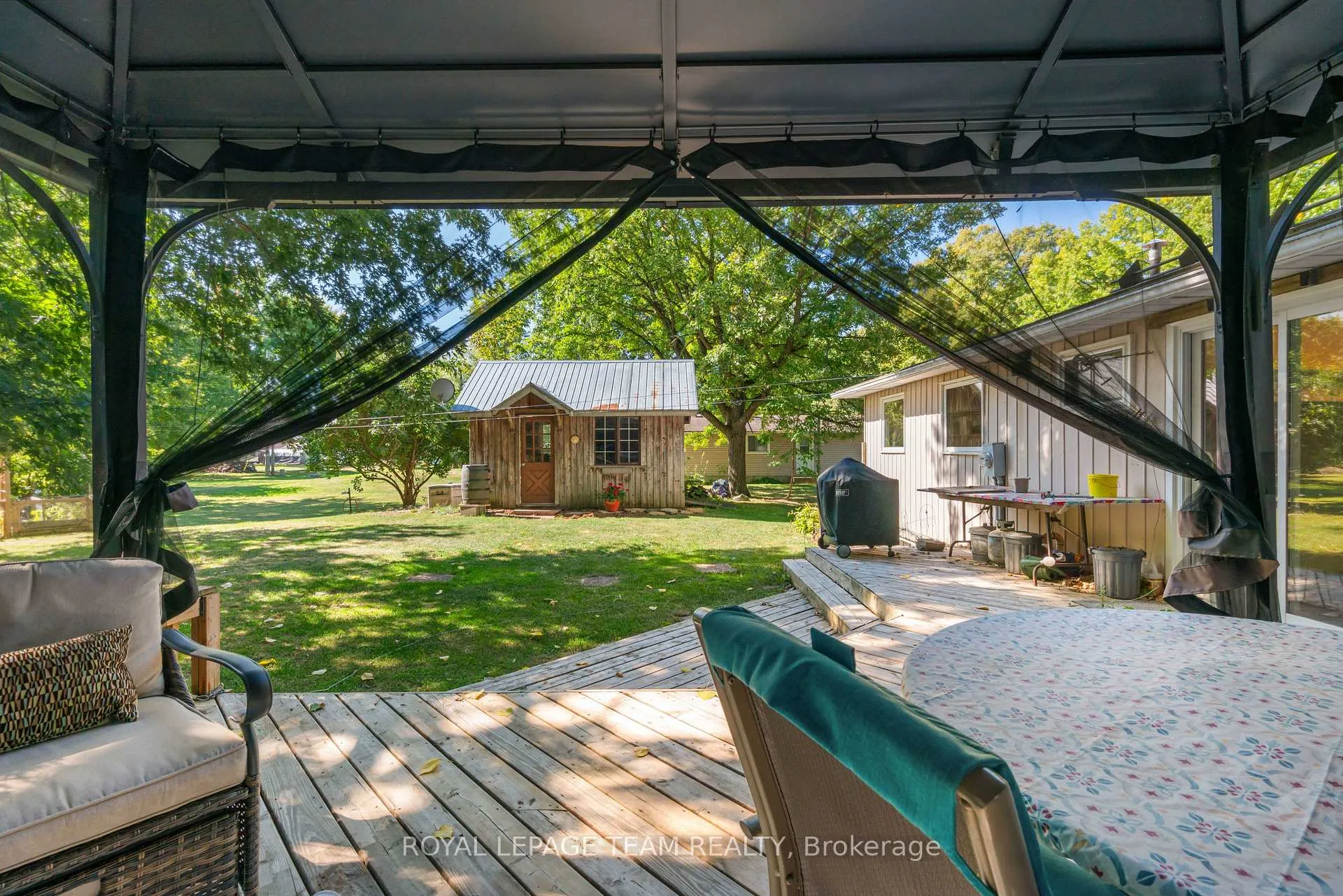 Photo 33 of 11 Sutton Drive, Edwardsburgh/Cardinal, Edwardsburgh/Cardinal Twp — HOMEH