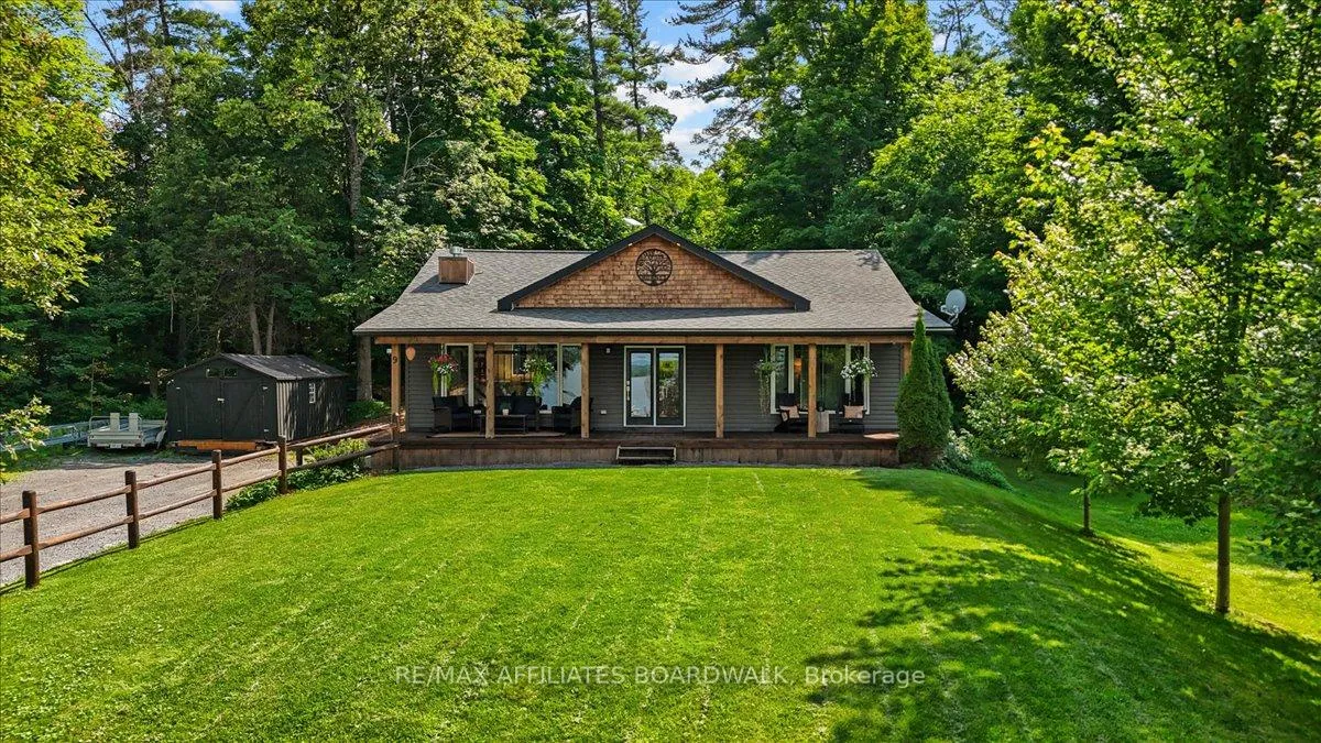 Photo 1 of 9 Skebo Lane, Horton, Horton Twp — HOMEH