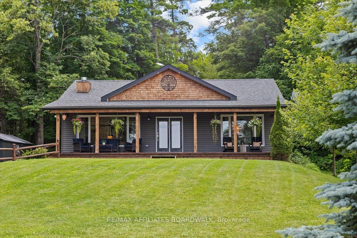 Photo 2 of 9 Skebo Lane, Horton, Horton Twp — HOMEH