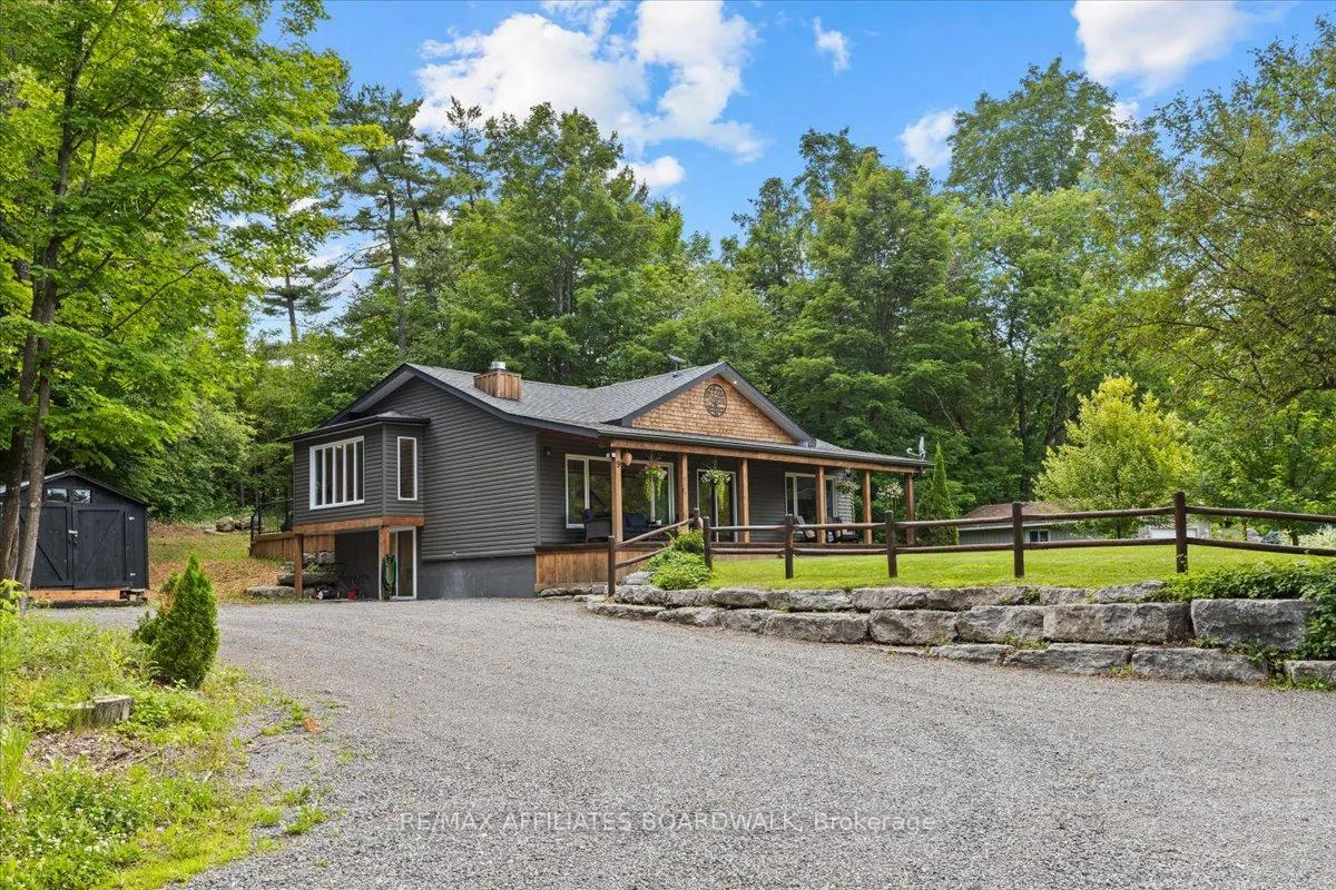 Photo 4 of 9 Skebo Lane, Horton, Horton Twp — HOMEH
