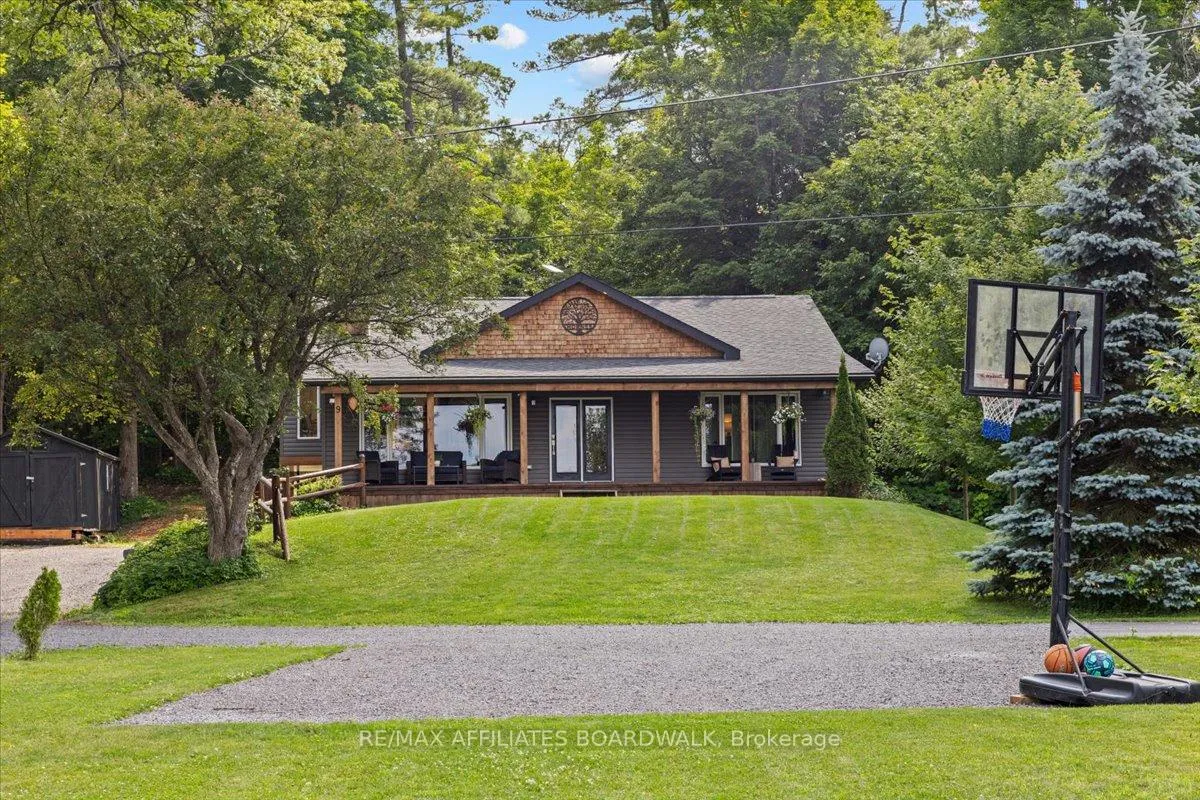 Photo 5 of 9 Skebo Lane, Horton, Horton Twp — HOMEH