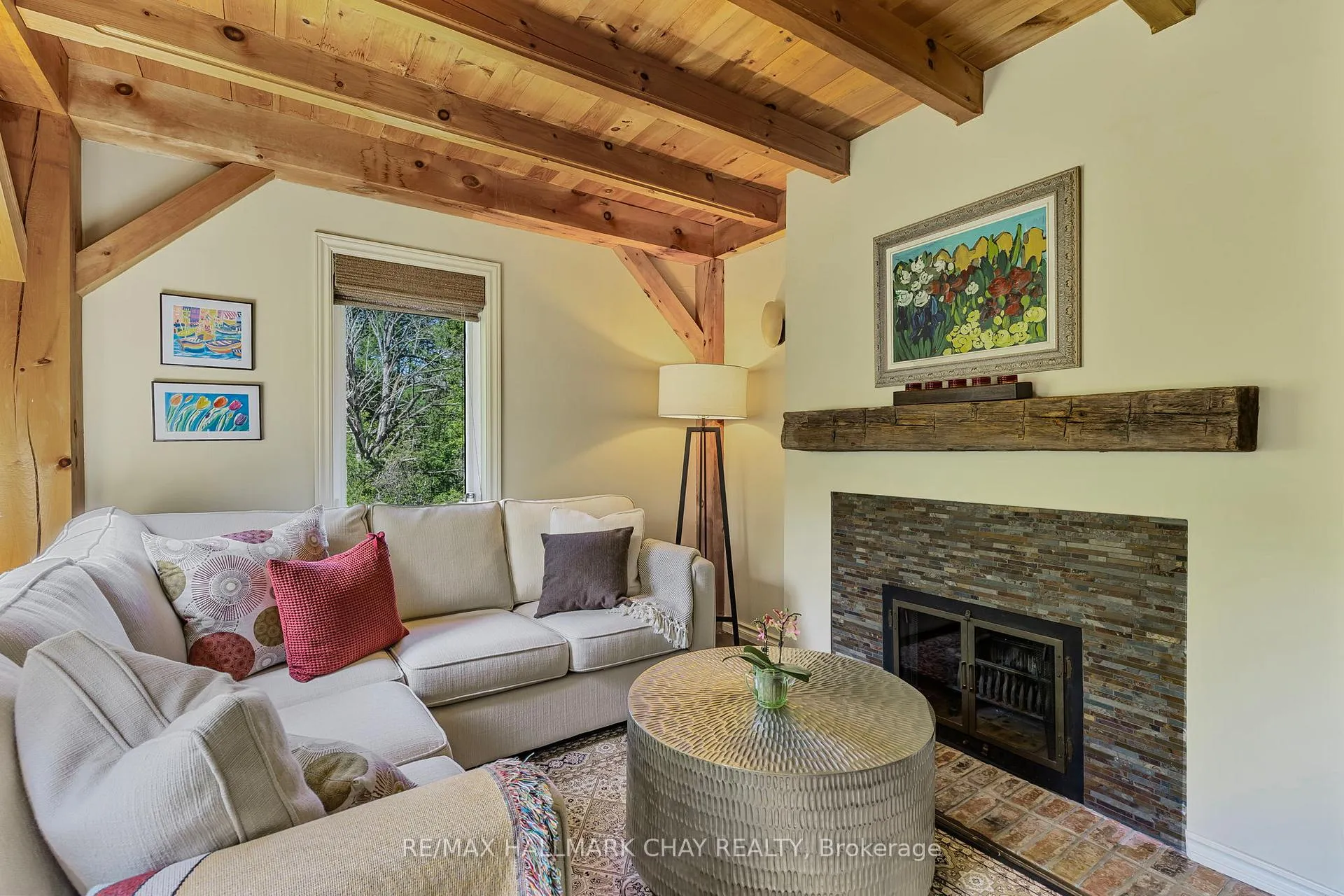 Photo 5 of 795167 Third Line EHS, Mono, Rural Mono — HOMEH