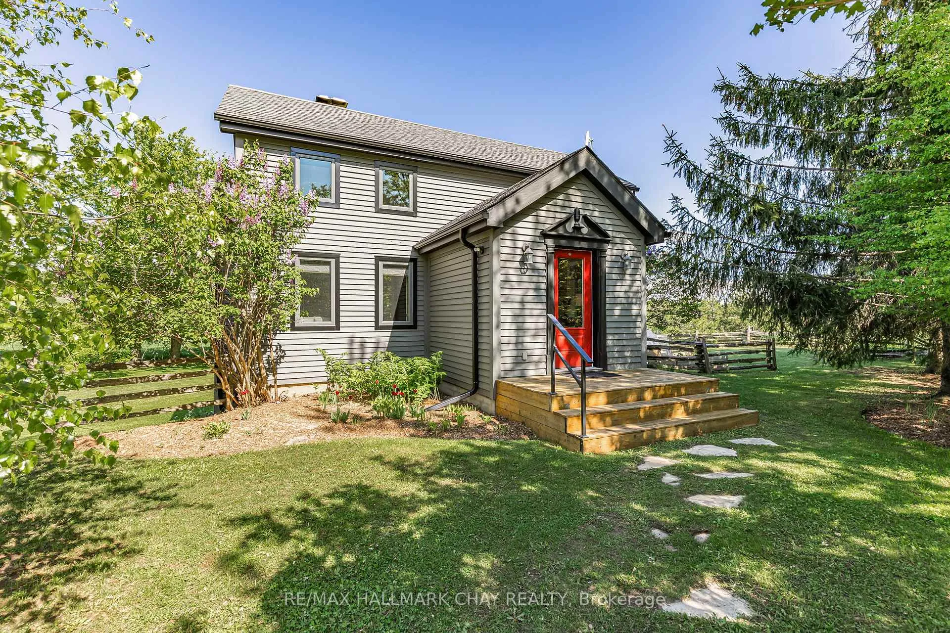 Photo 31 of 795167 Third Line EHS, Mono, Rural Mono — HOMEH