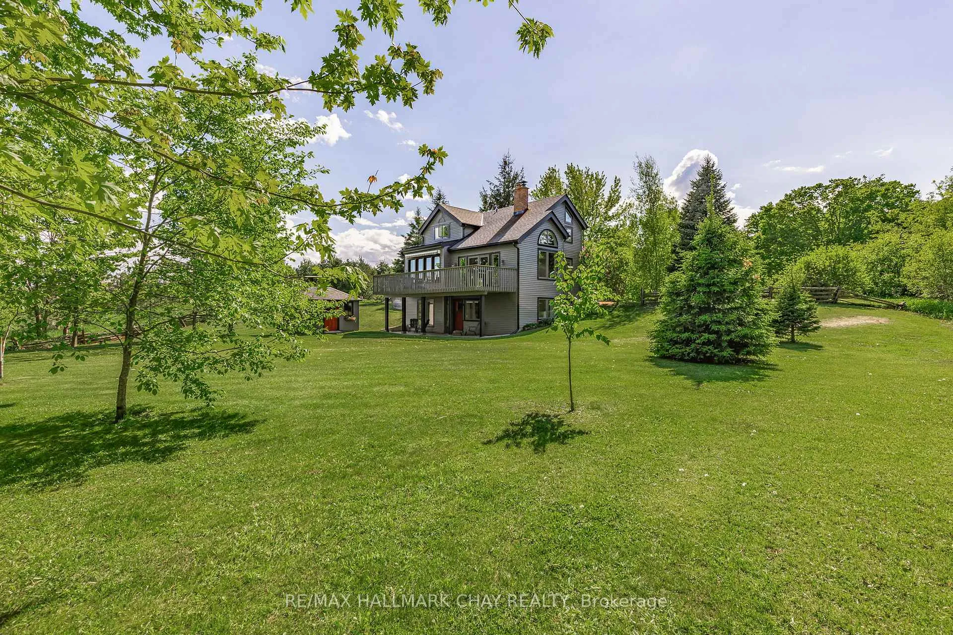 Photo 34 of 795167 Third Line EHS, Mono, Rural Mono — HOMEH