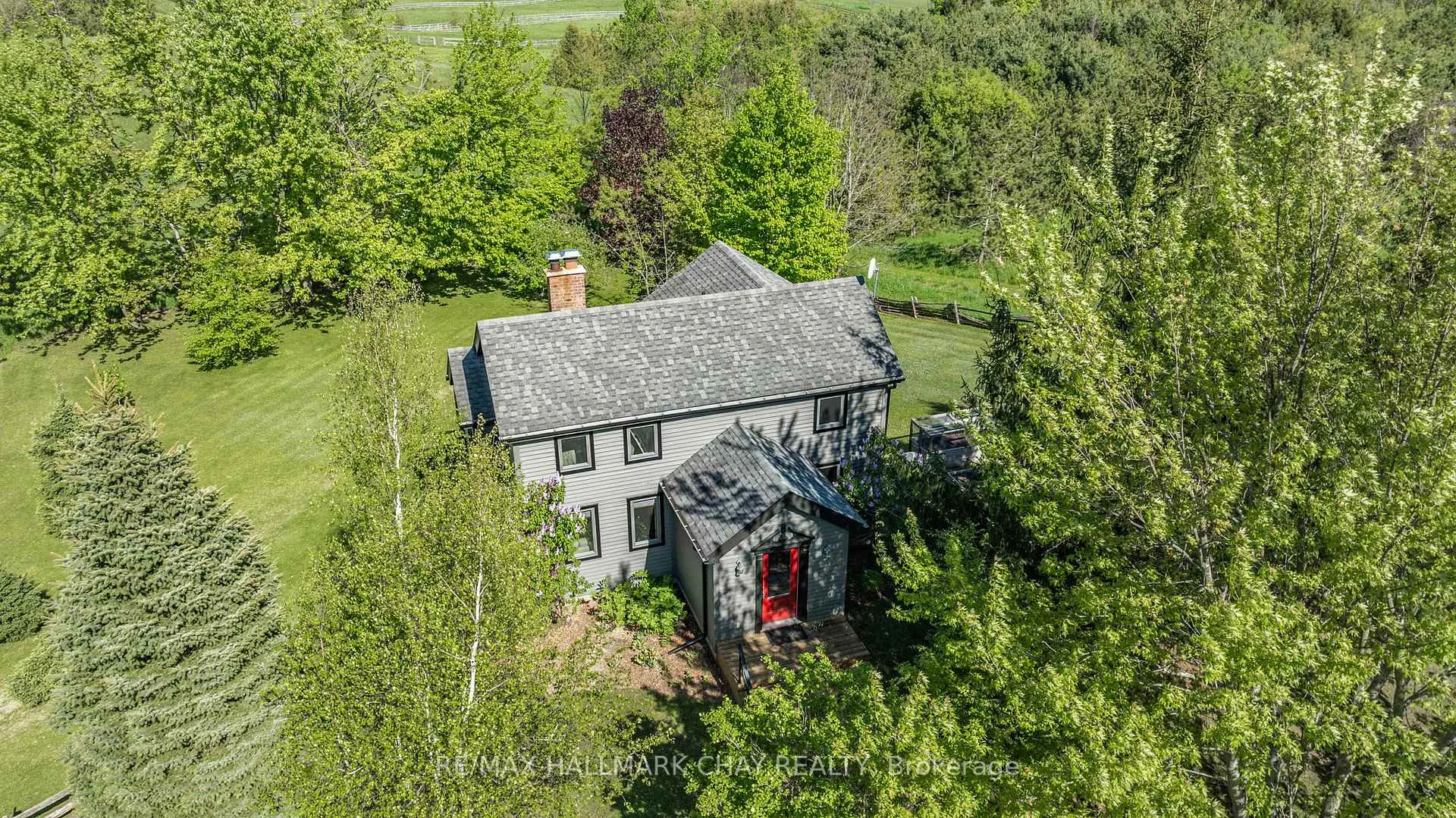 Photo 39 of 795167 Third Line EHS, Mono, Rural Mono — HOMEH