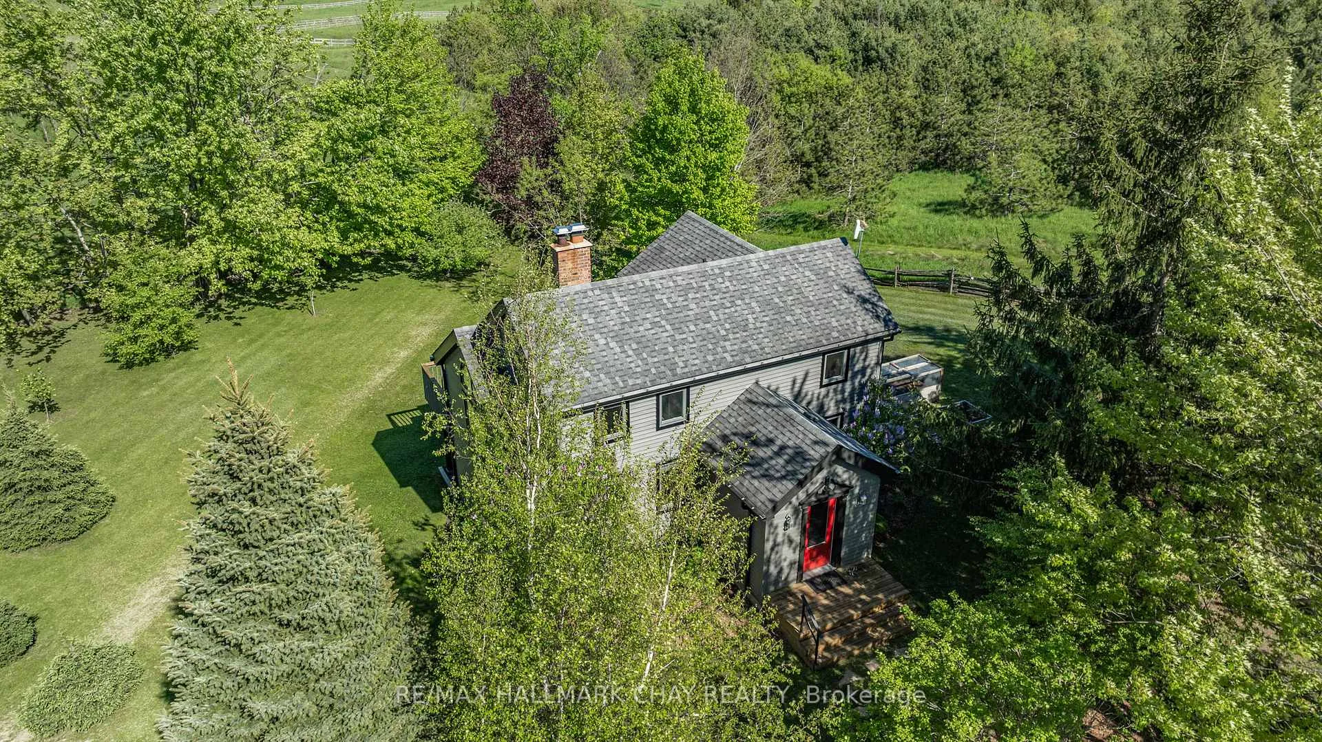 Photo 41 of 795167 Third Line EHS, Mono, Rural Mono — HOMEH