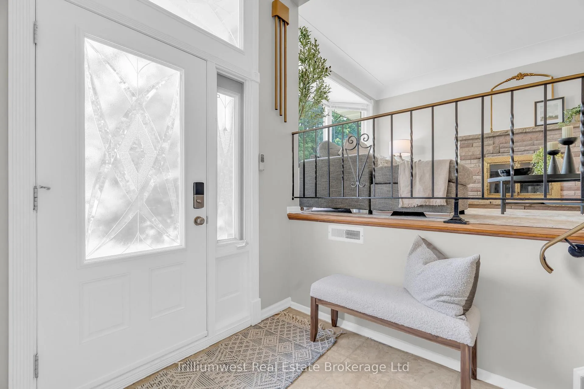 Photo 6 of 14 Rosedale Avenue, Guelph, St. George's — HOMEH