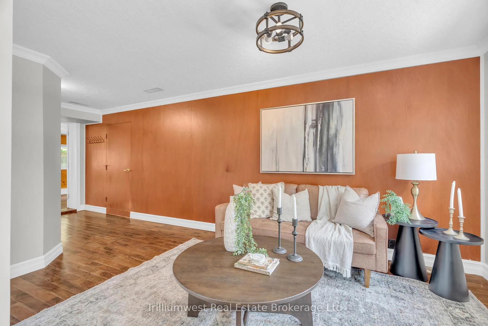 Photo 8 of 14 Rosedale Avenue, Guelph, St. George's — HOMEH