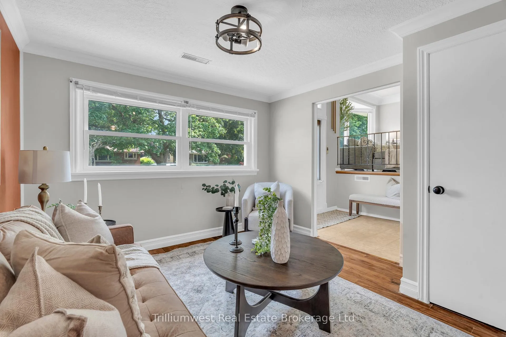 Photo 9 of 14 Rosedale Avenue, Guelph, St. George's — HOMEH