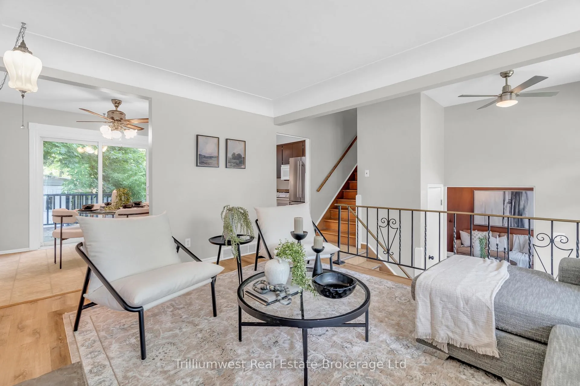 Photo 14 of 14 Rosedale Avenue, Guelph, St. George's — HOMEH