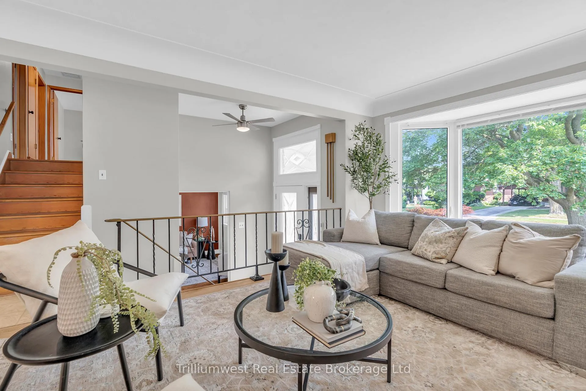 Photo 17 of 14 Rosedale Avenue, Guelph, St. George's — HOMEH