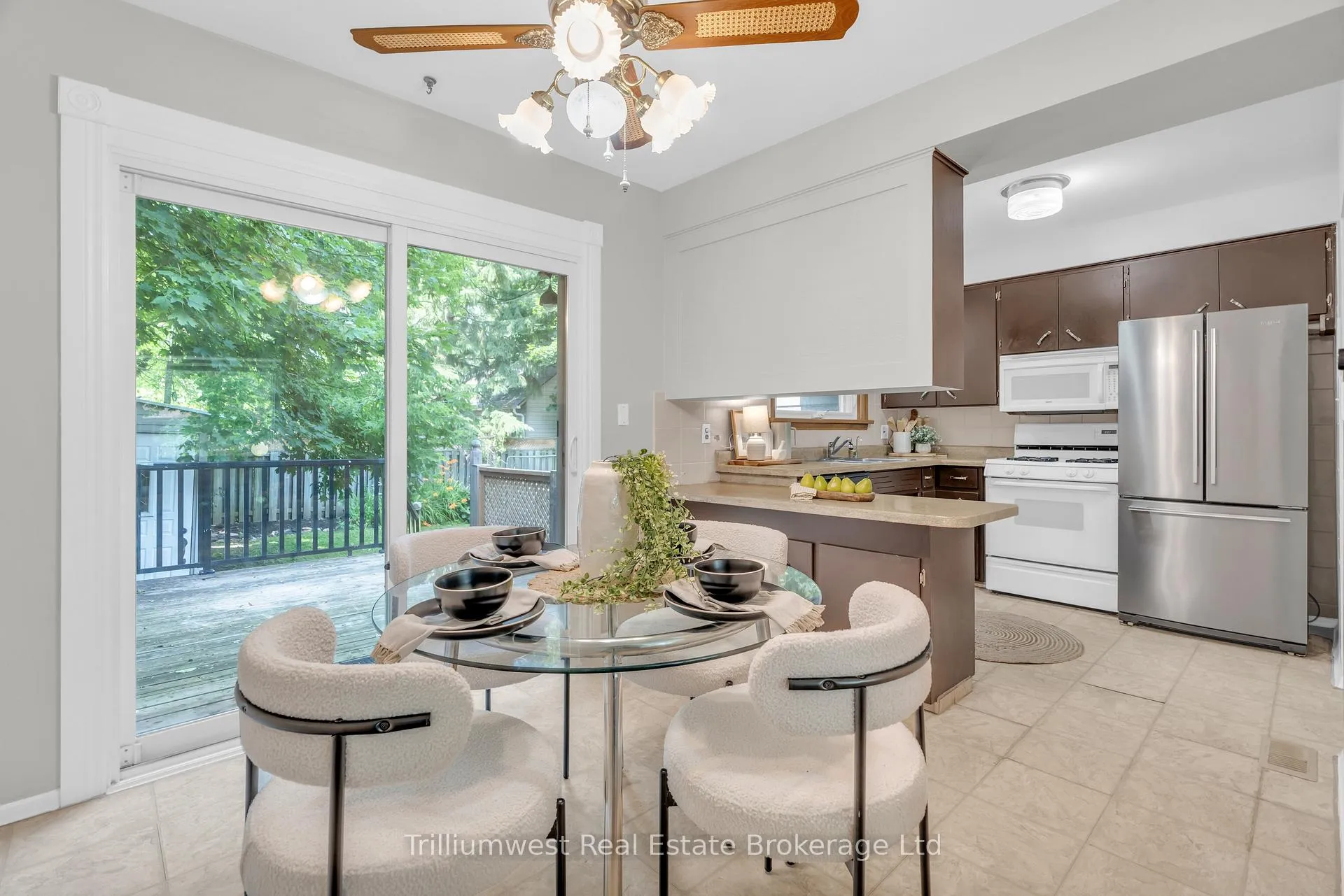 Photo 20 of 14 Rosedale Avenue, Guelph, St. George's — HOMEH