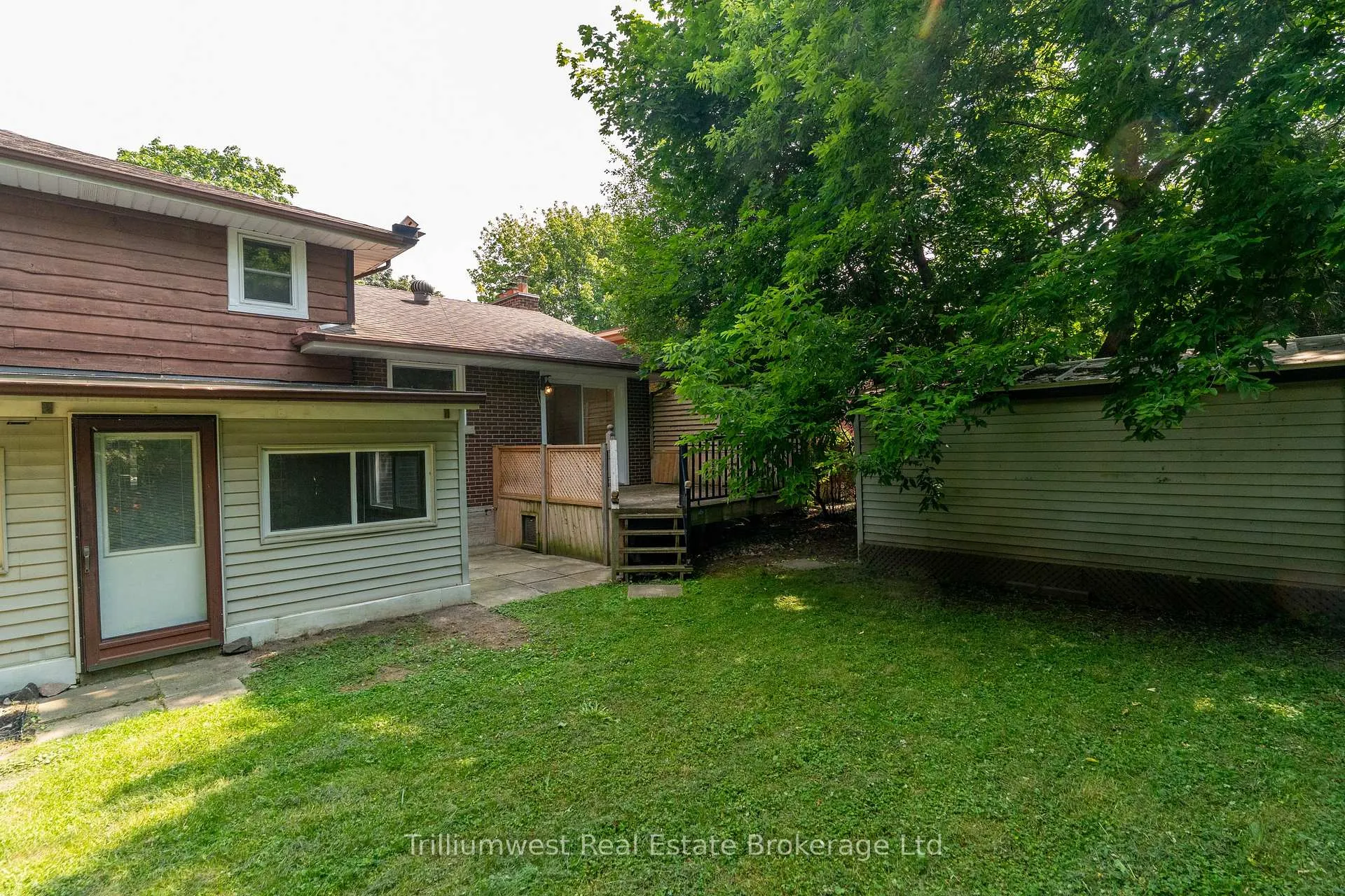 Photo 32 of 14 Rosedale Avenue, Guelph, St. George's — HOMEH