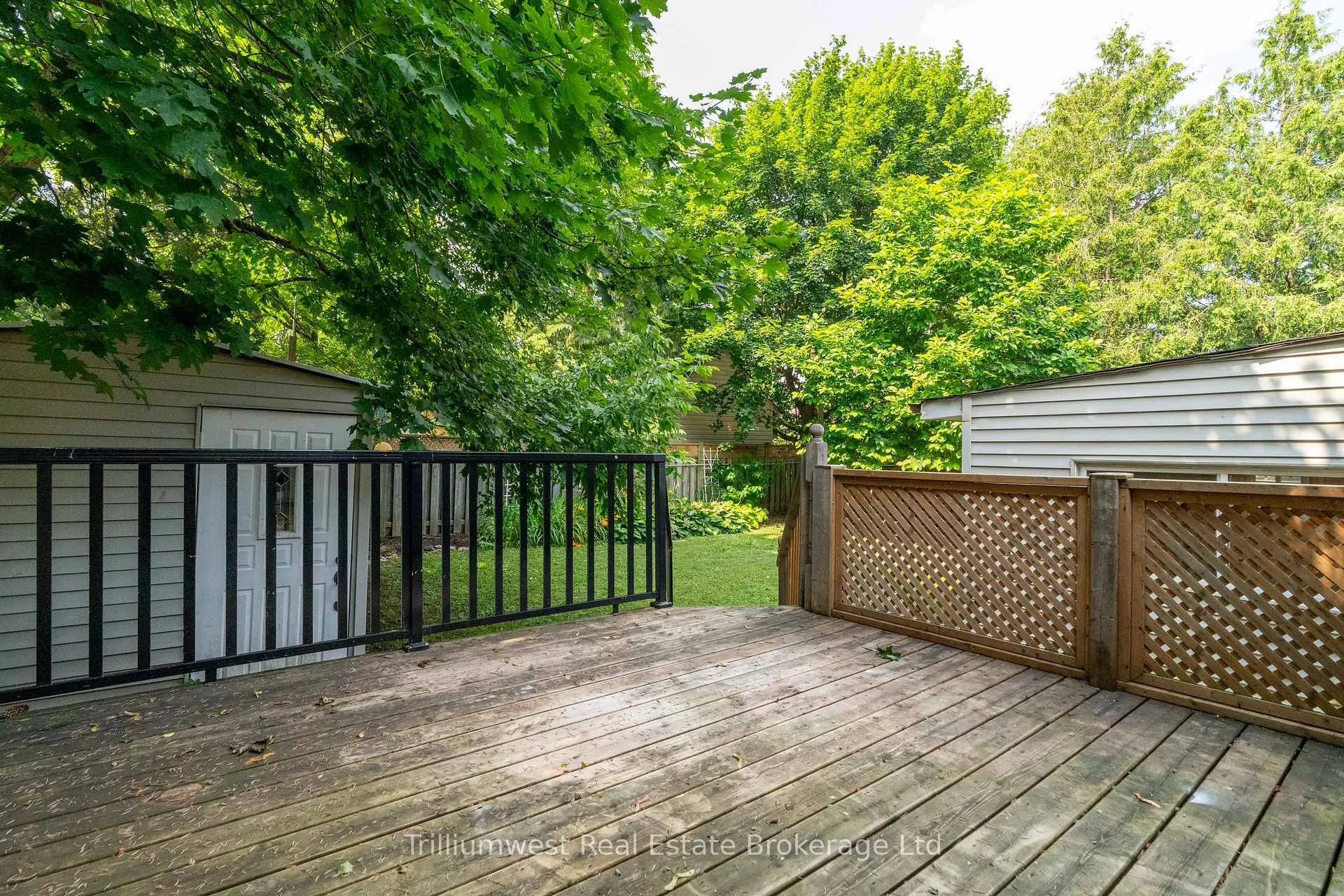 Photo 36 of 14 Rosedale Avenue, Guelph, St. George's — HOMEH