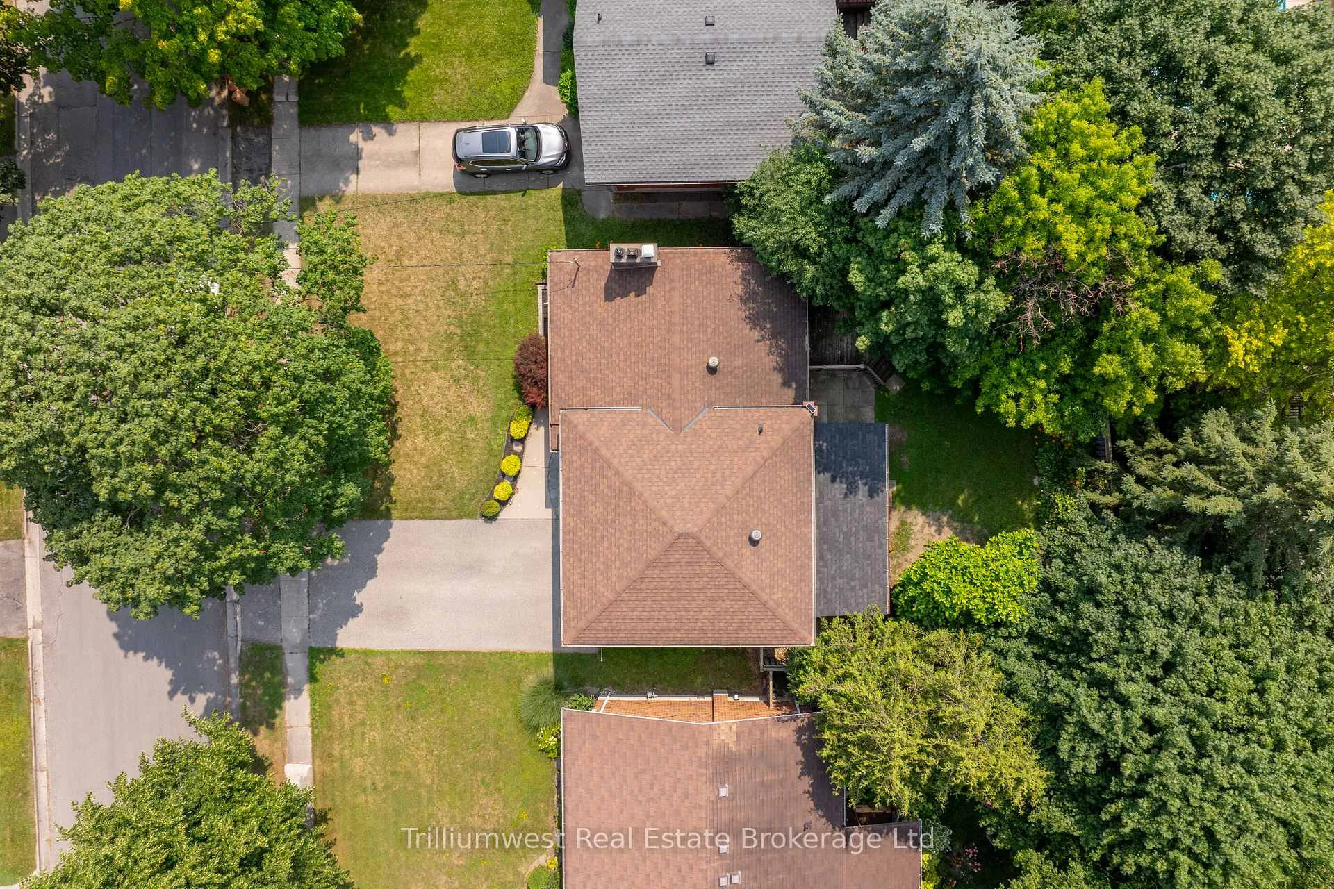 Photo 38 of 14 Rosedale Avenue, Guelph, St. George's — HOMEH