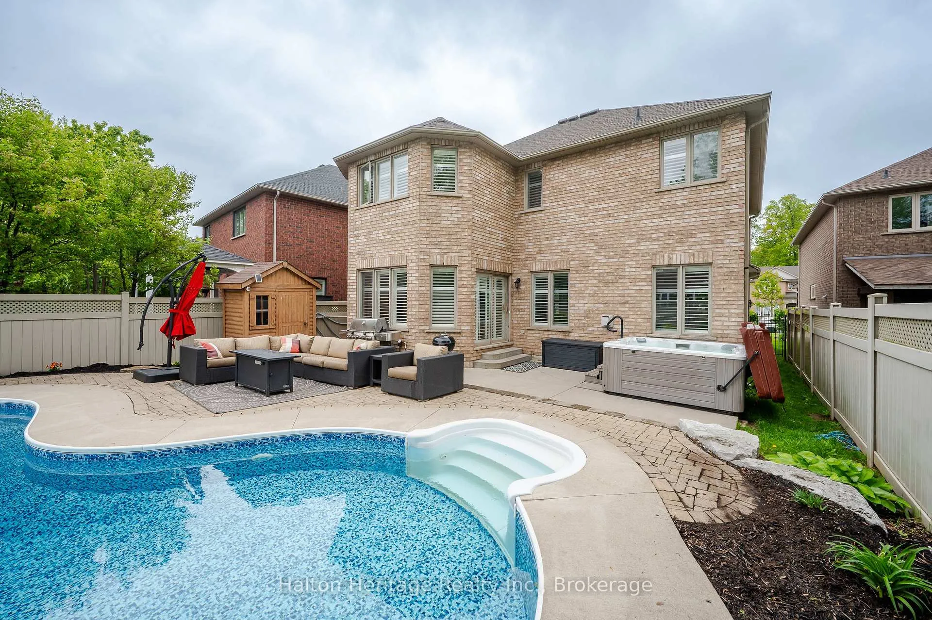 Photo 21 of 67 Commando Court, Hamilton, Waterdown — HOMEH