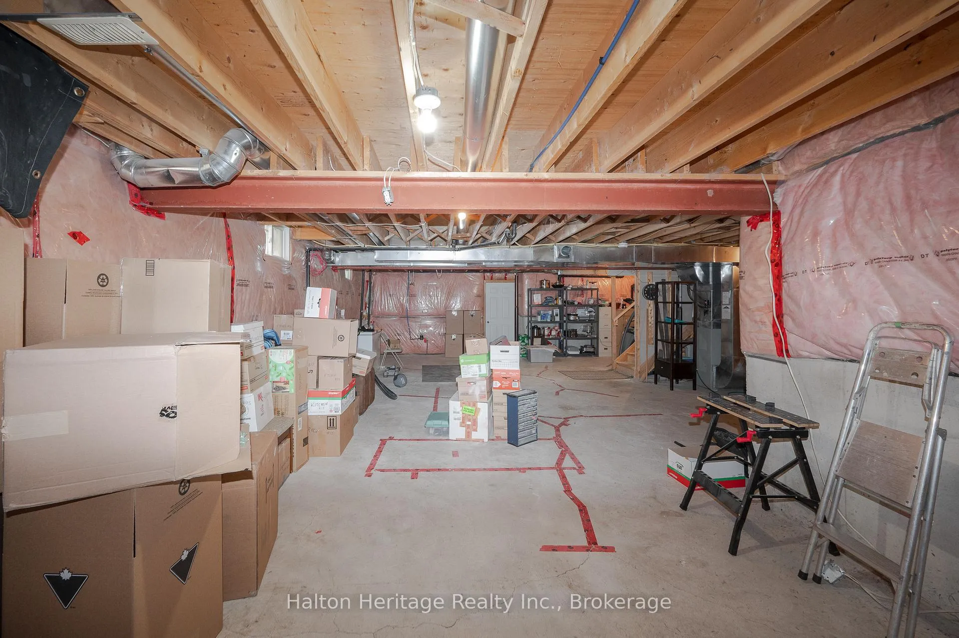 Photo 27 of 67 Commando Court, Hamilton, Waterdown — HOMEH
