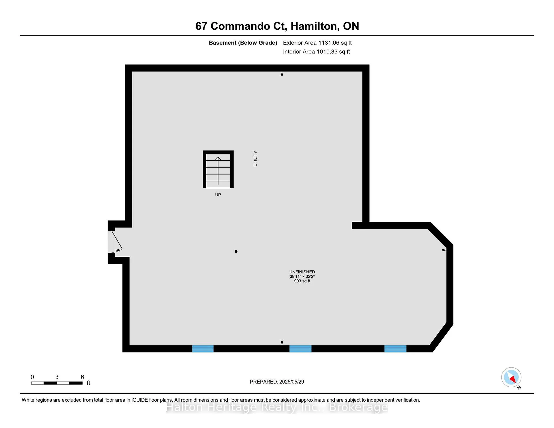 Photo 35 of 67 Commando Court, Hamilton, Waterdown — HOMEH