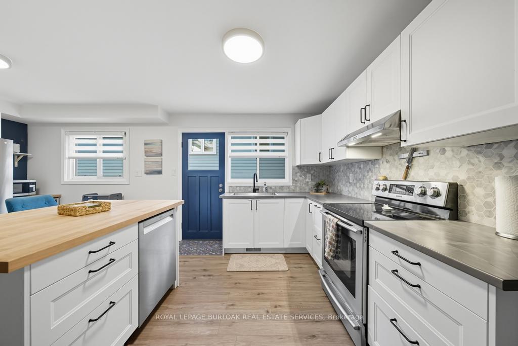 Photo 14 of 749 Hager Avenue, Burlington, Brant — HOMEH