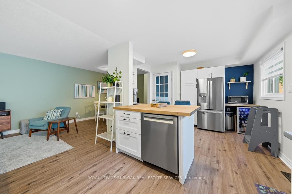 Photo 16 of 749 Hager Avenue, Burlington, Brant — HOMEH