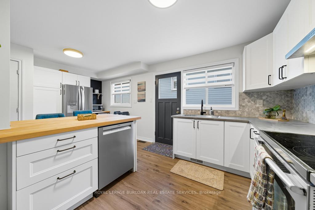 Photo 17 of 749 Hager Avenue, Burlington, Brant — HOMEH