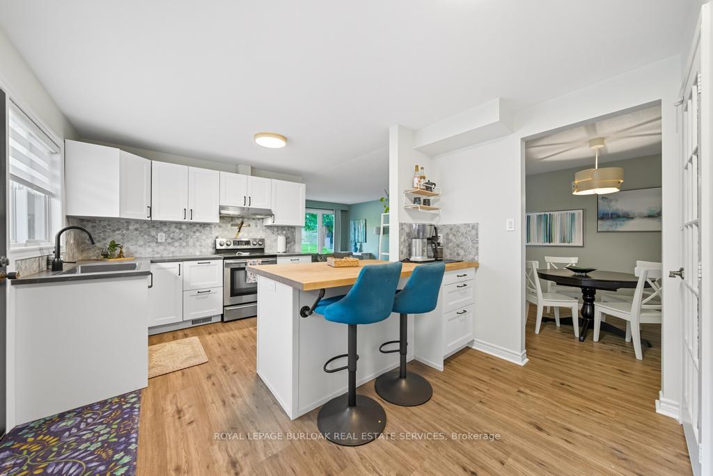 Photo 19 of 749 Hager Avenue, Burlington, Brant — HOMEH