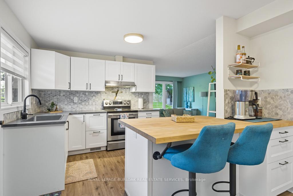 Photo 20 of 749 Hager Avenue, Burlington, Brant — HOMEH