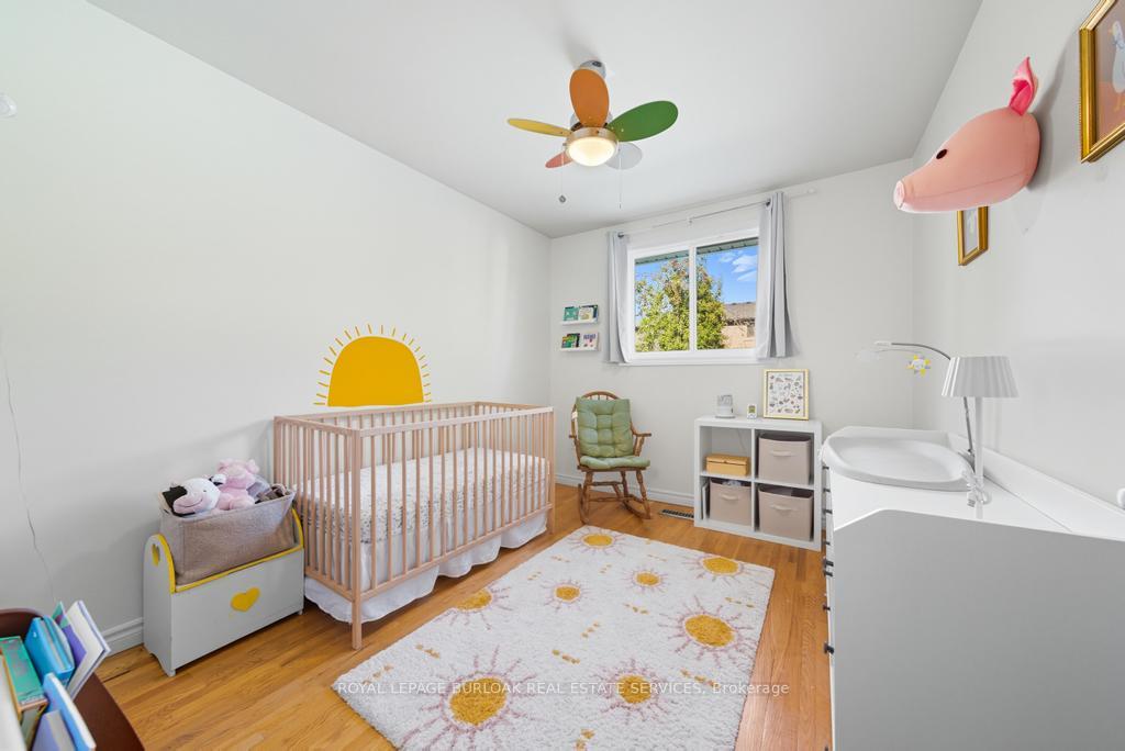 Photo 24 of 749 Hager Avenue, Burlington, Brant — HOMEH