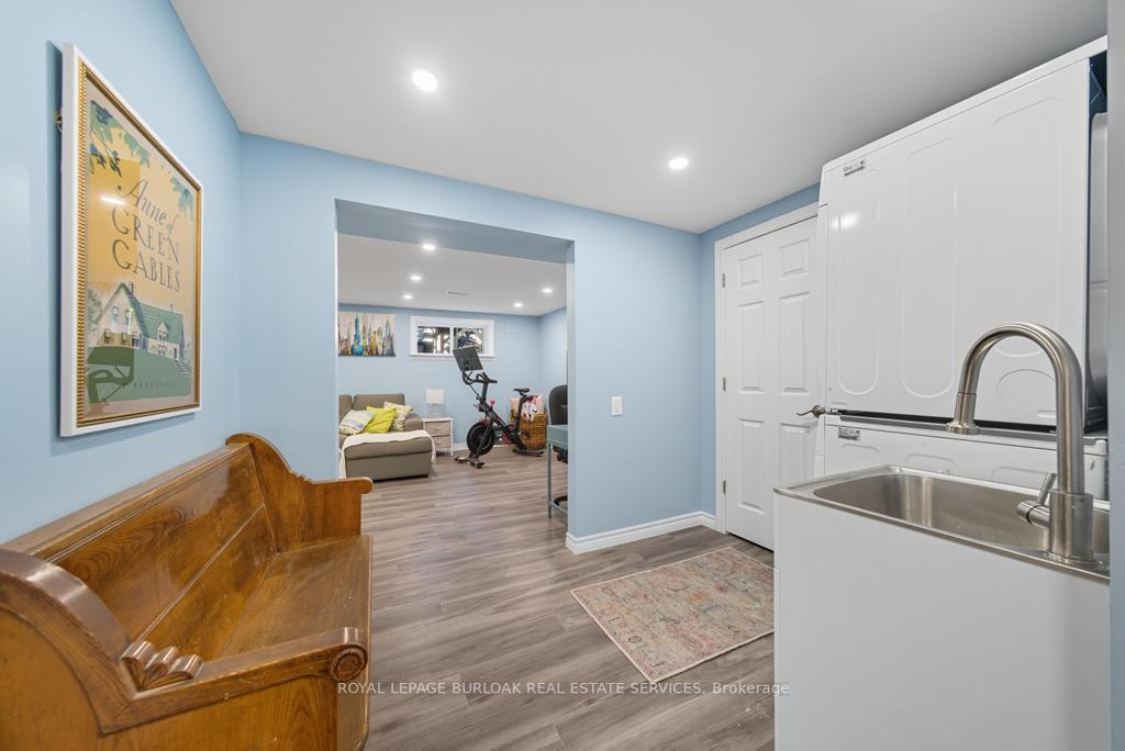 Photo 32 of 749 Hager Avenue, Burlington, Brant — HOMEH