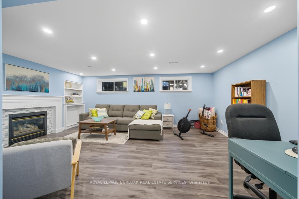 Photo 34 of 749 Hager Avenue, Burlington, Brant — HOMEH