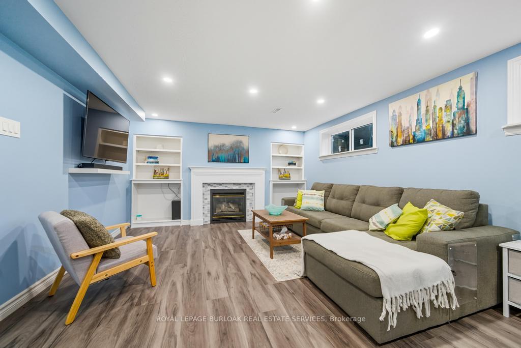 Photo 35 of 749 Hager Avenue, Burlington, Brant — HOMEH