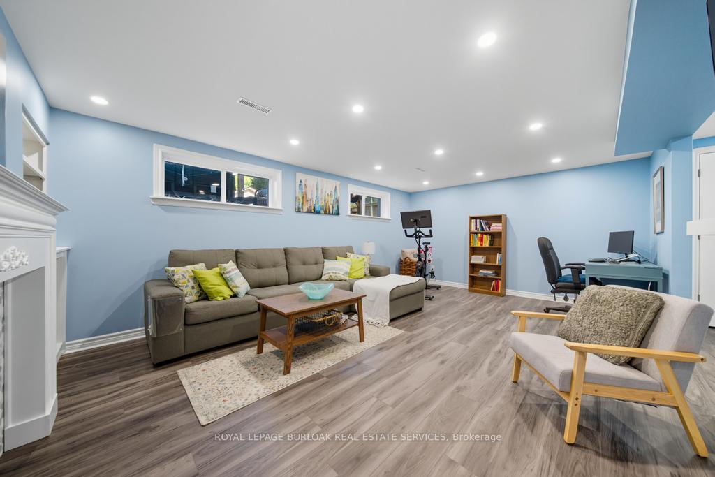 Photo 36 of 749 Hager Avenue, Burlington, Brant — HOMEH